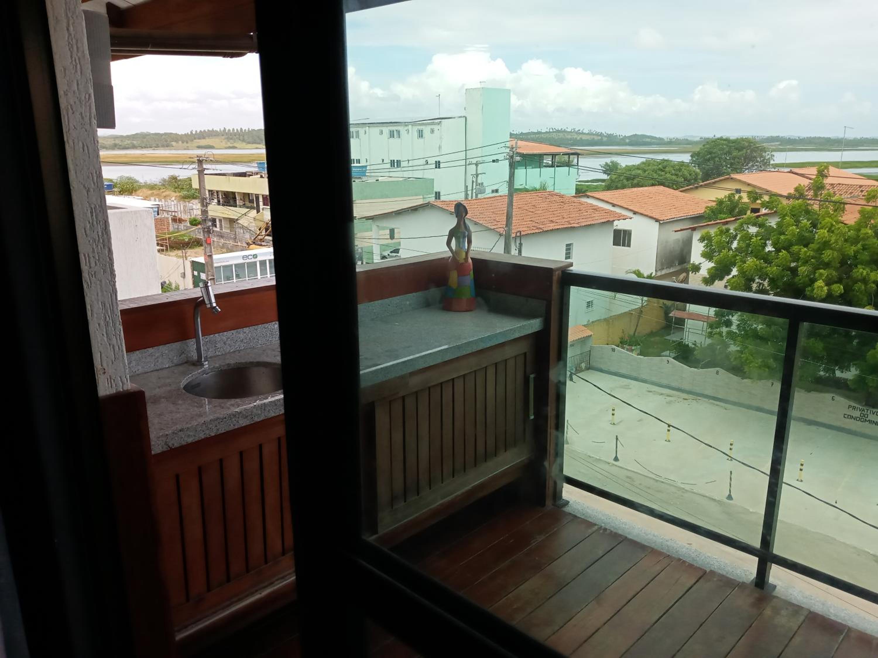 Porto de Galinhas Laguna Beach