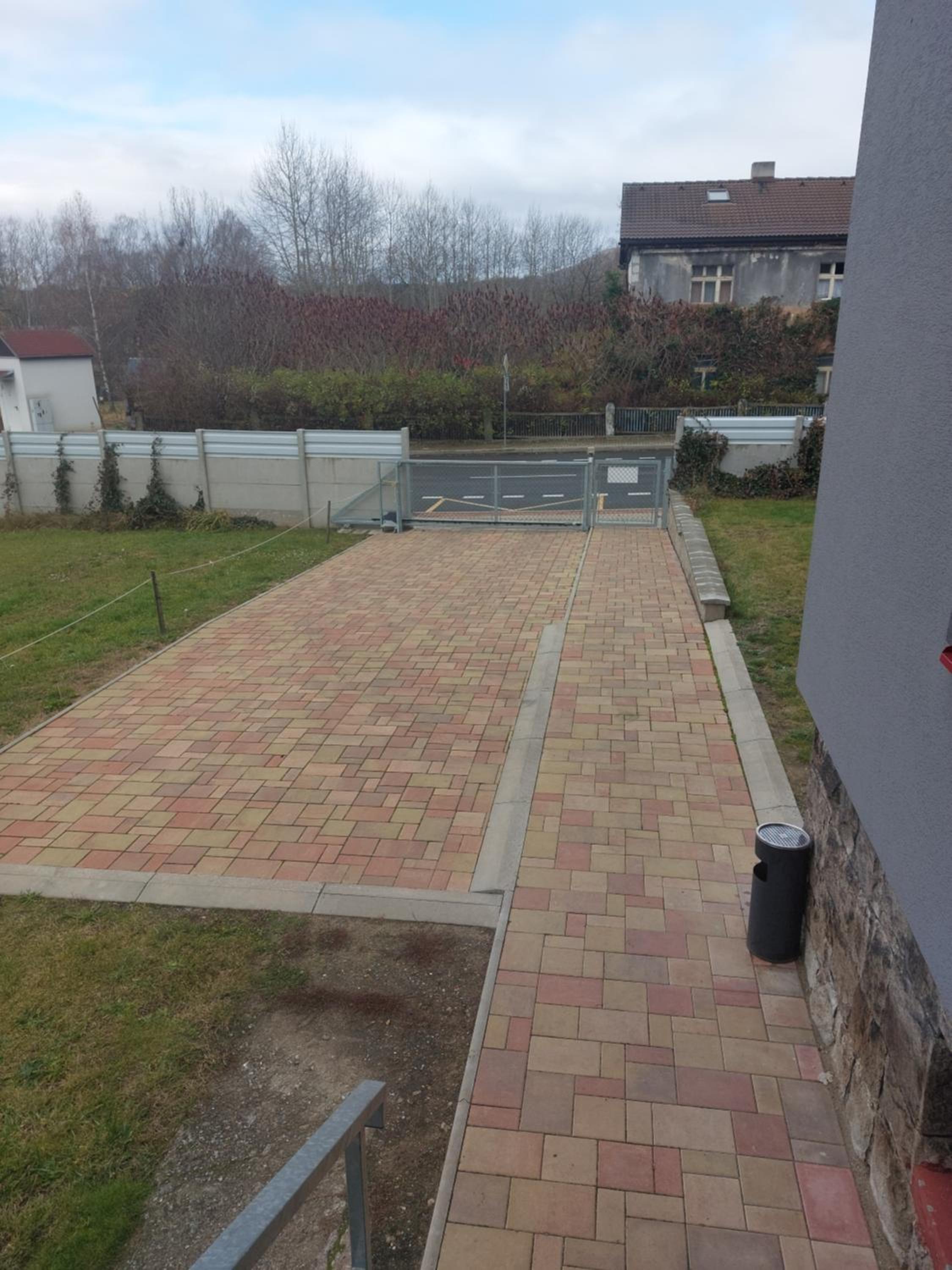 Kopeček - Penzion