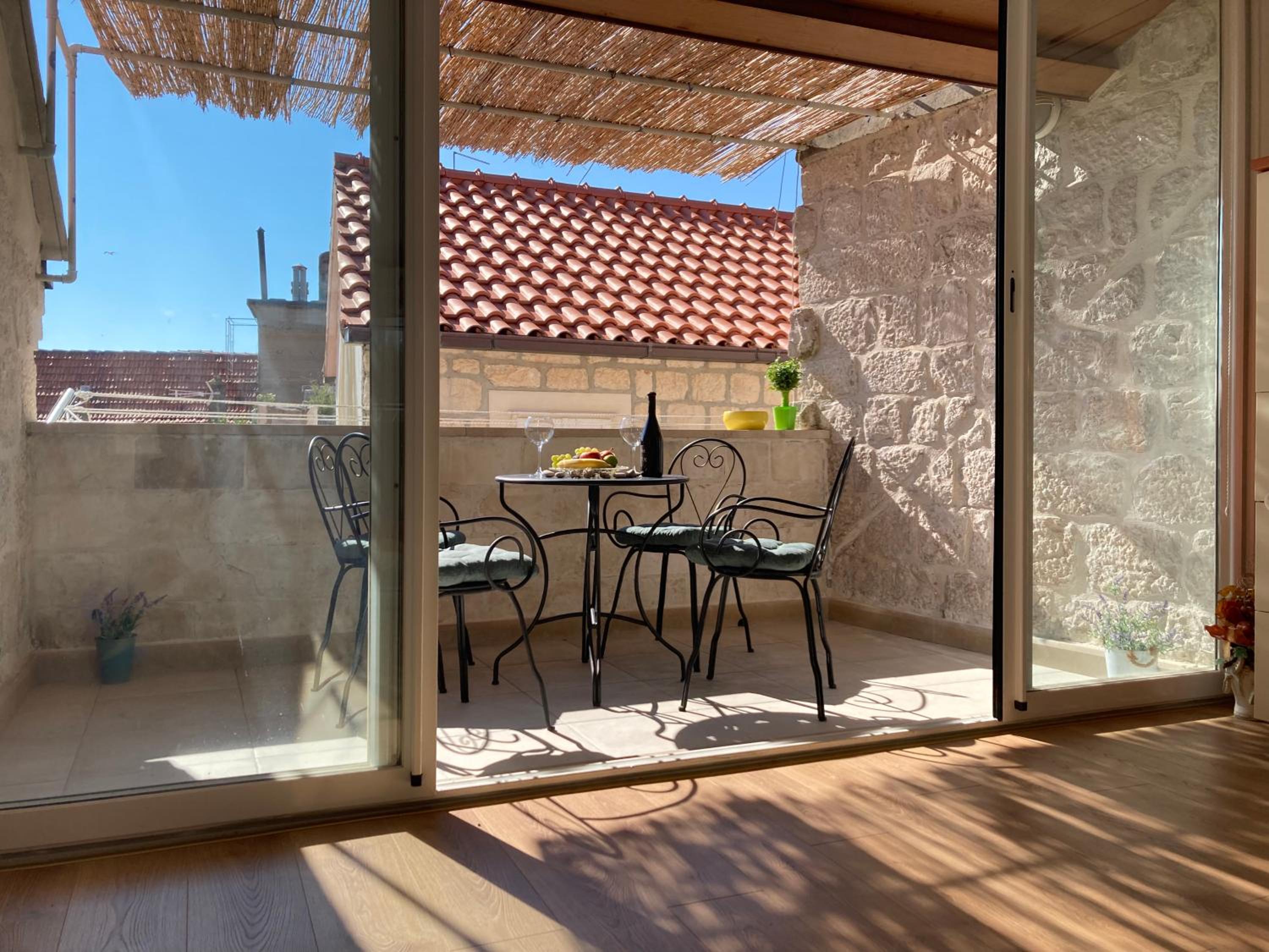 Bernardi Residence view 2