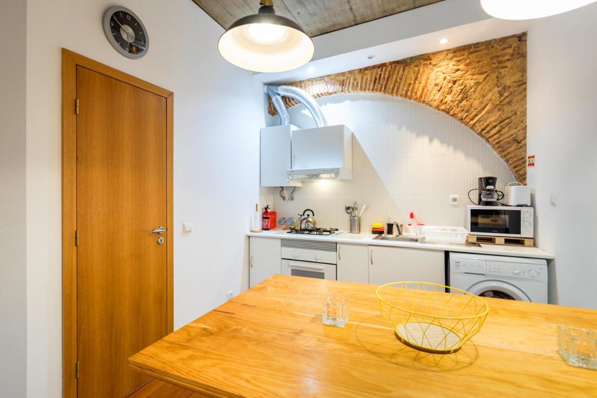 Bocage Loft (Setúbal downtown) view 5