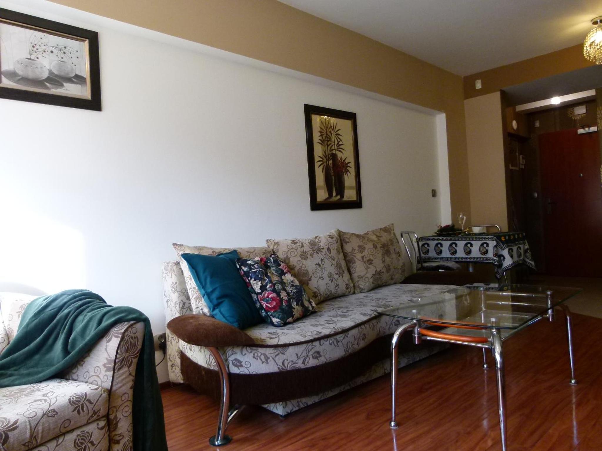 Apartament BB II z ogródkiem view 2