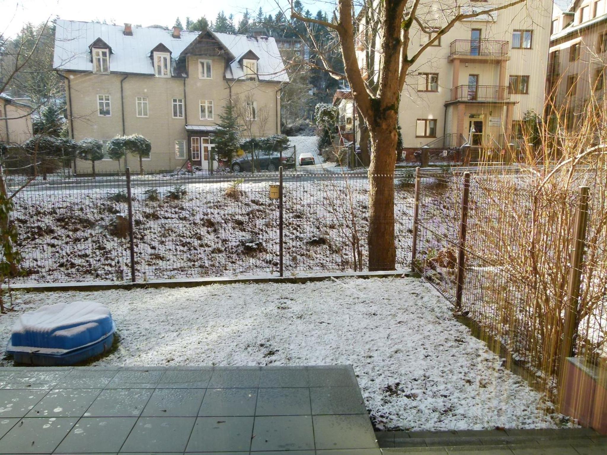 Apartament BB II z ogródkiem view 5