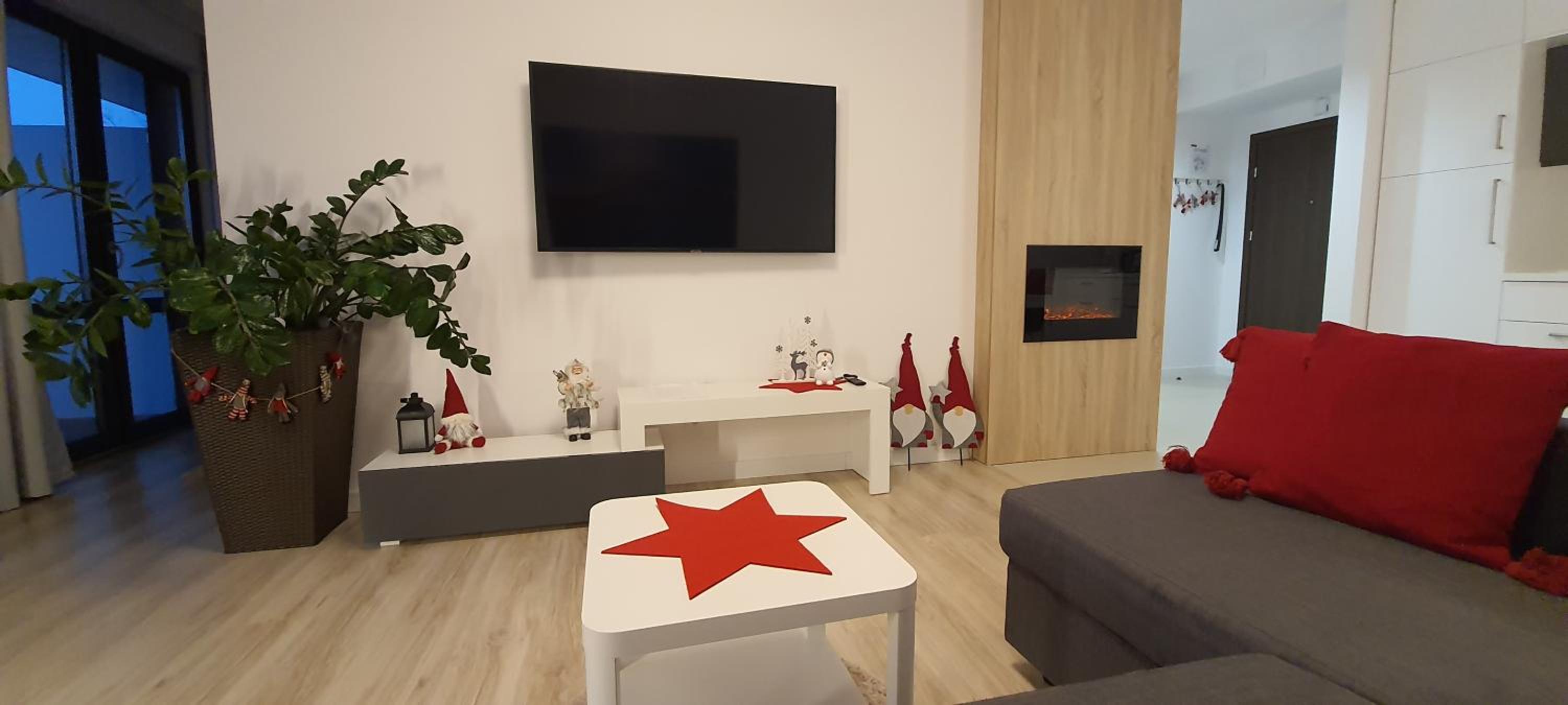 Triventi Apartament Rajski