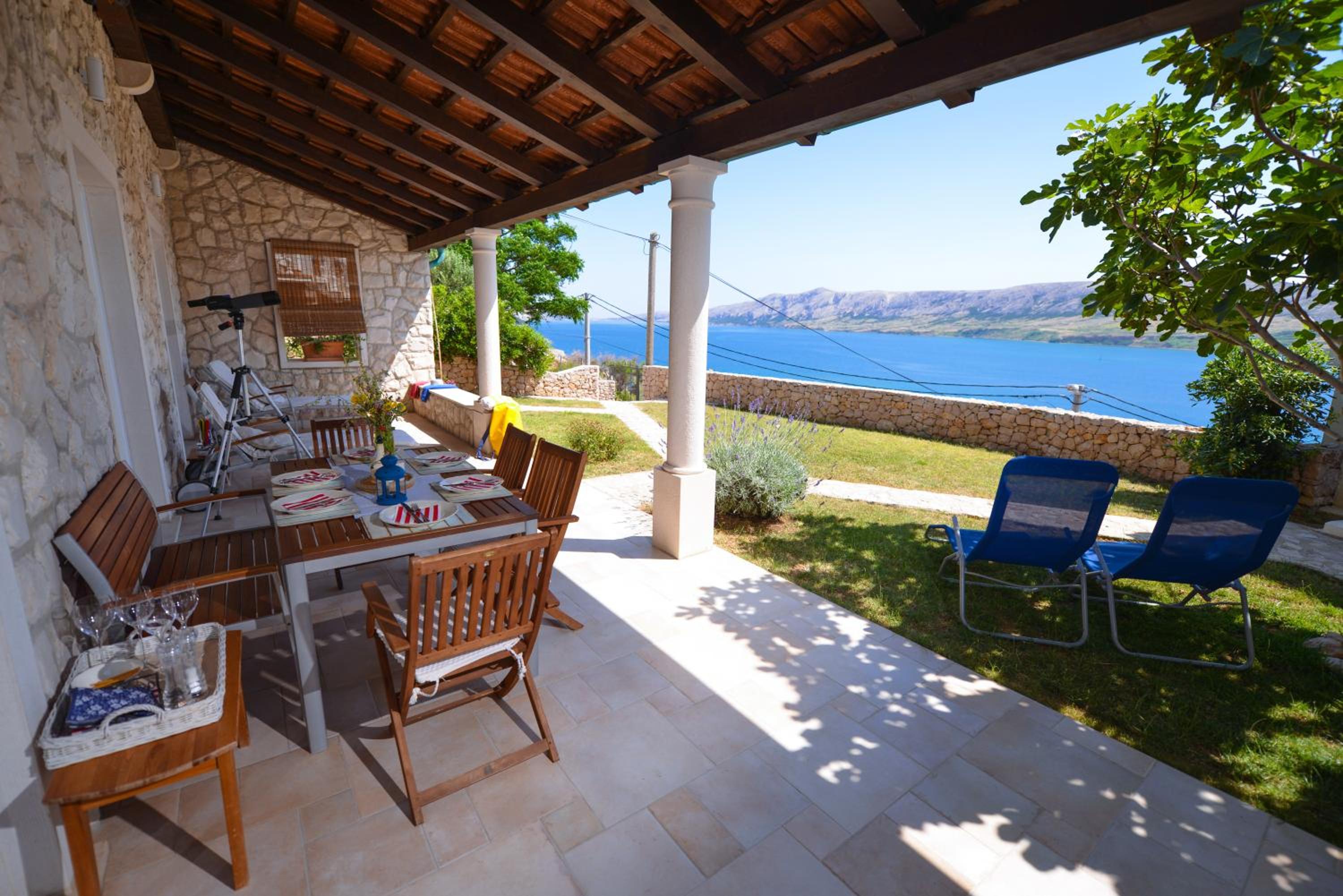 Holiday Home Fiola view 2