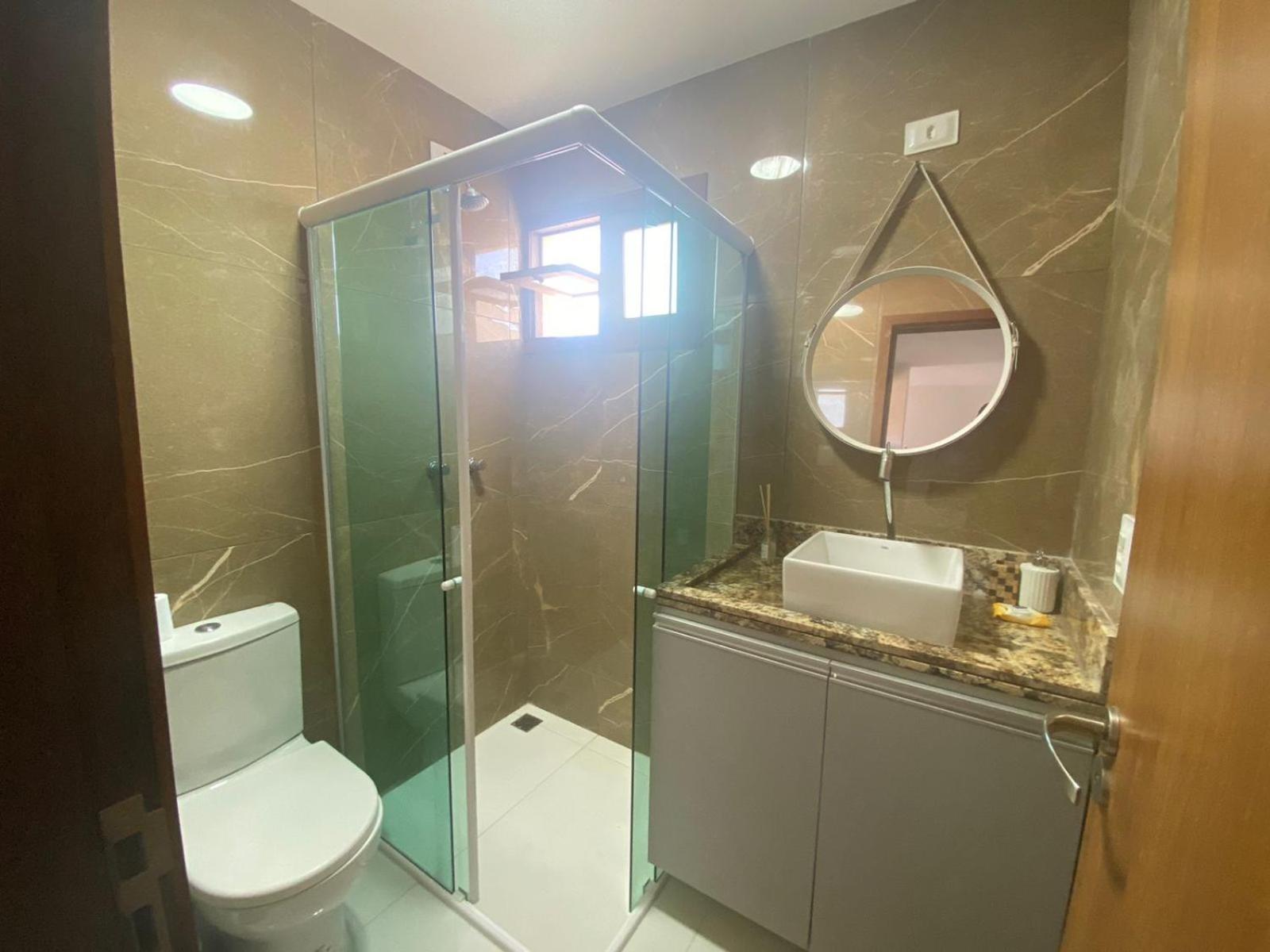 Apartamento em Barra do Cunhaú