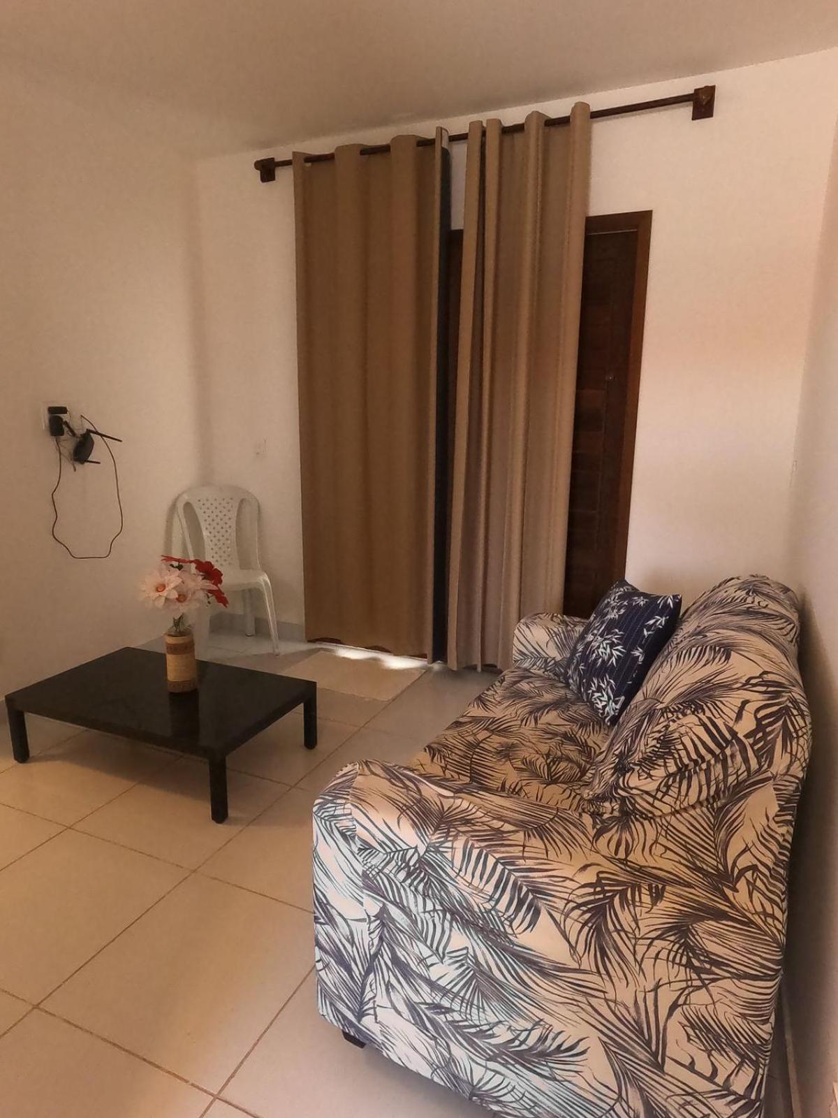 Apartamento em Barra do Cunhaú