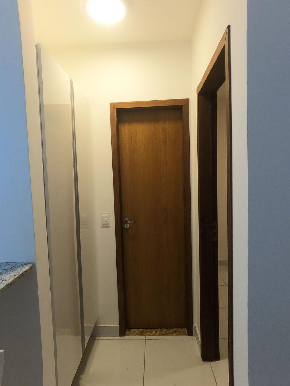 Apartamento em Barra do Cunhaú