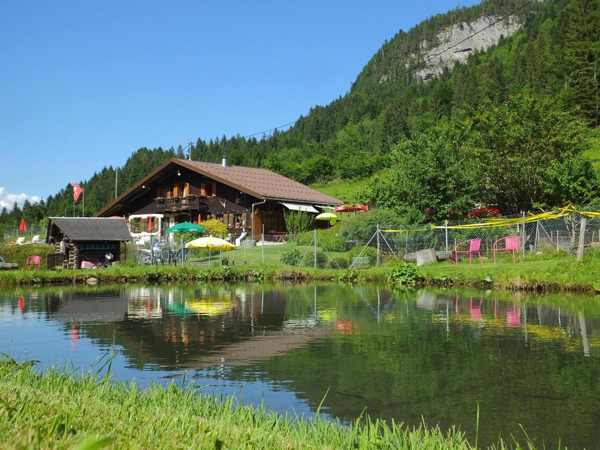 Backpacker Le Petit Baroudeur