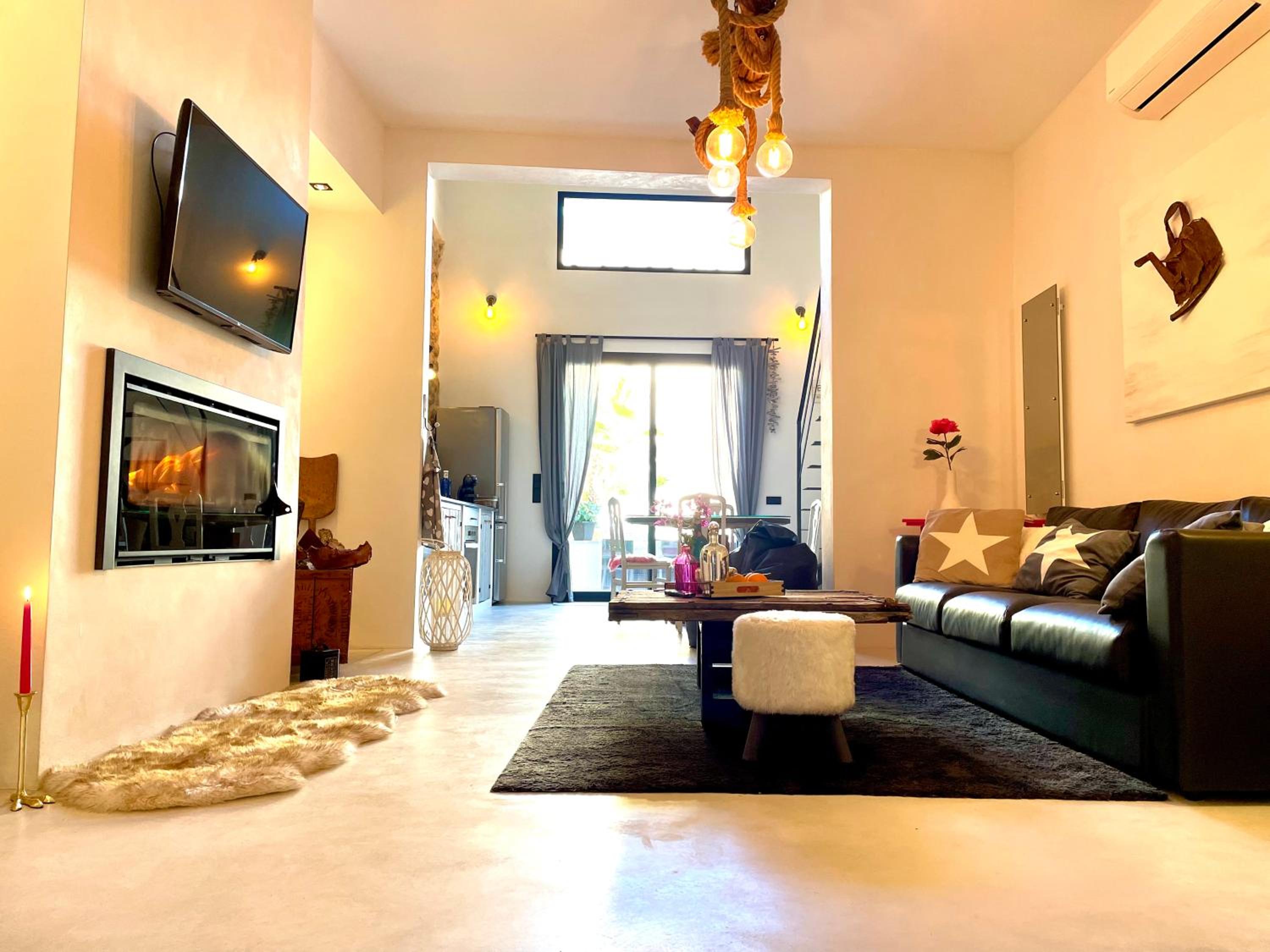Design-Villa Romantica photo 3