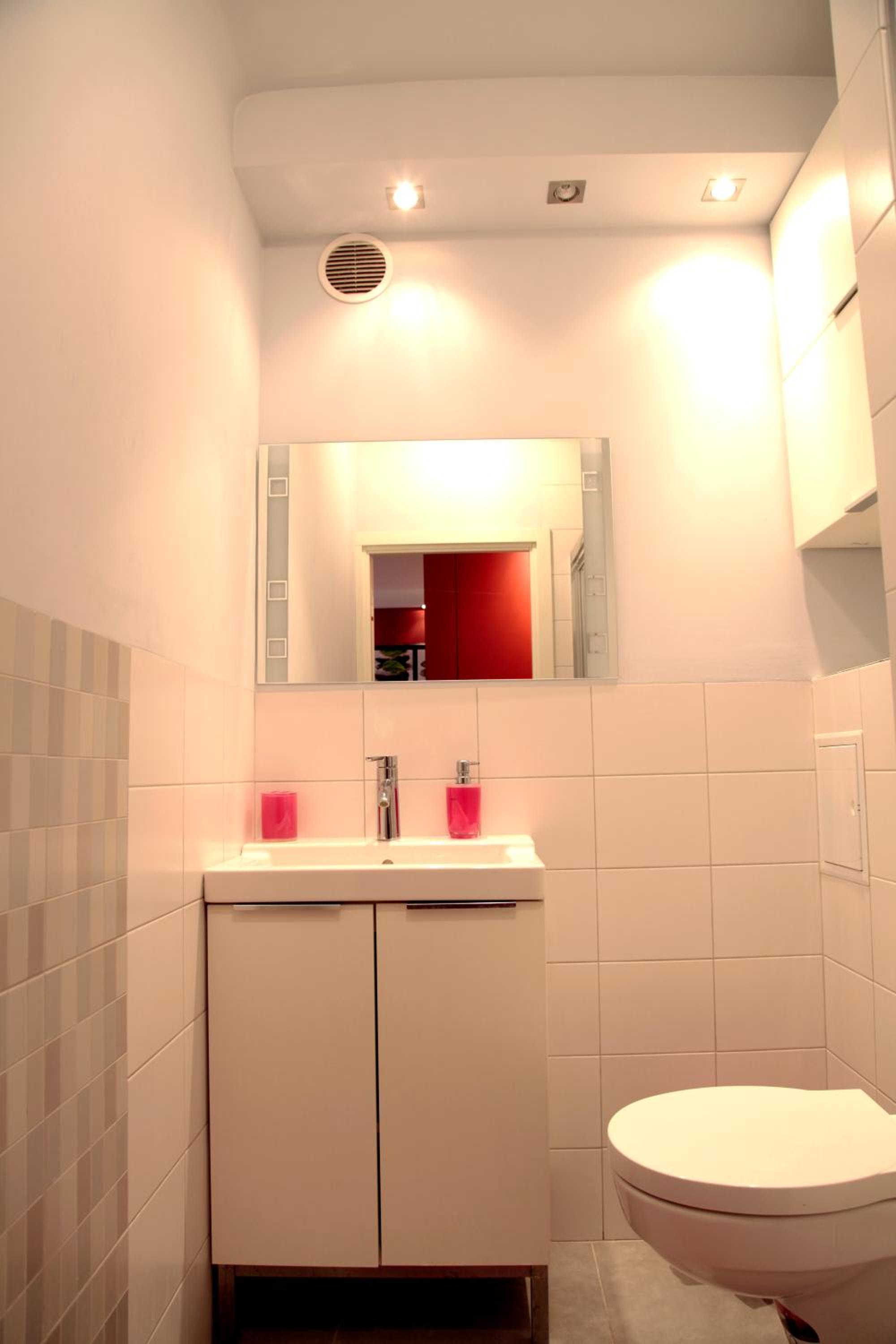 Key Apartments Chmielna