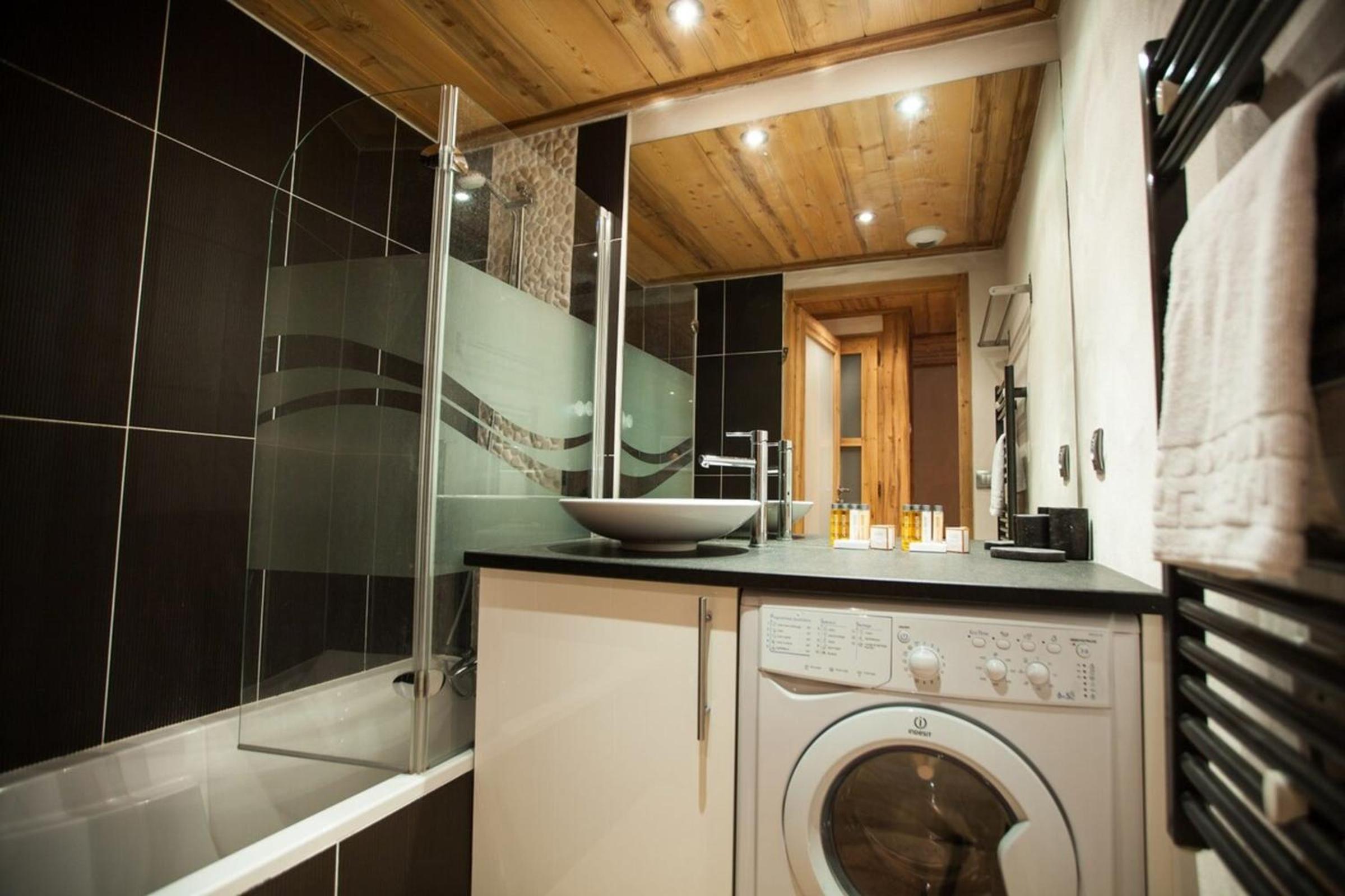 Apartment Blaitiere - luxurious 2 bed apartment