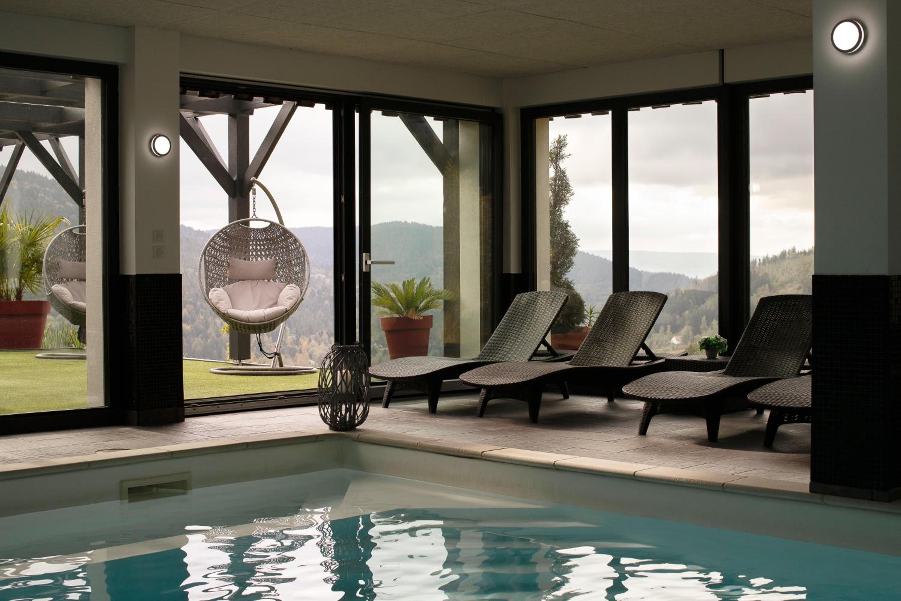 Chalet Bellevue view 2