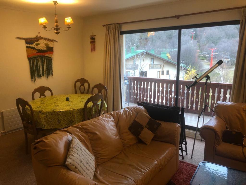 Apartamento Termas de Chillán