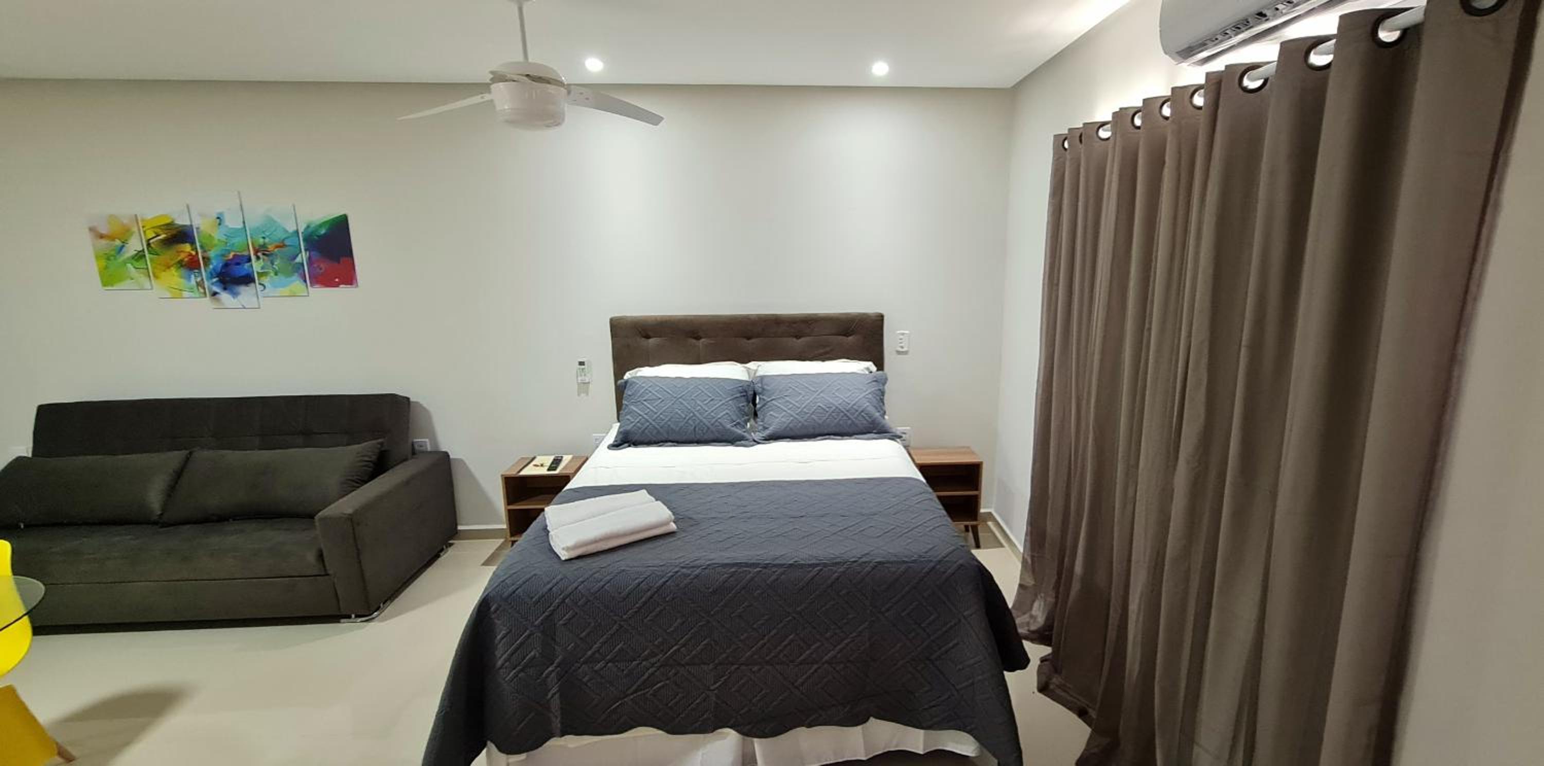 Residencial Oliveira - Charmoso e Aconchegante