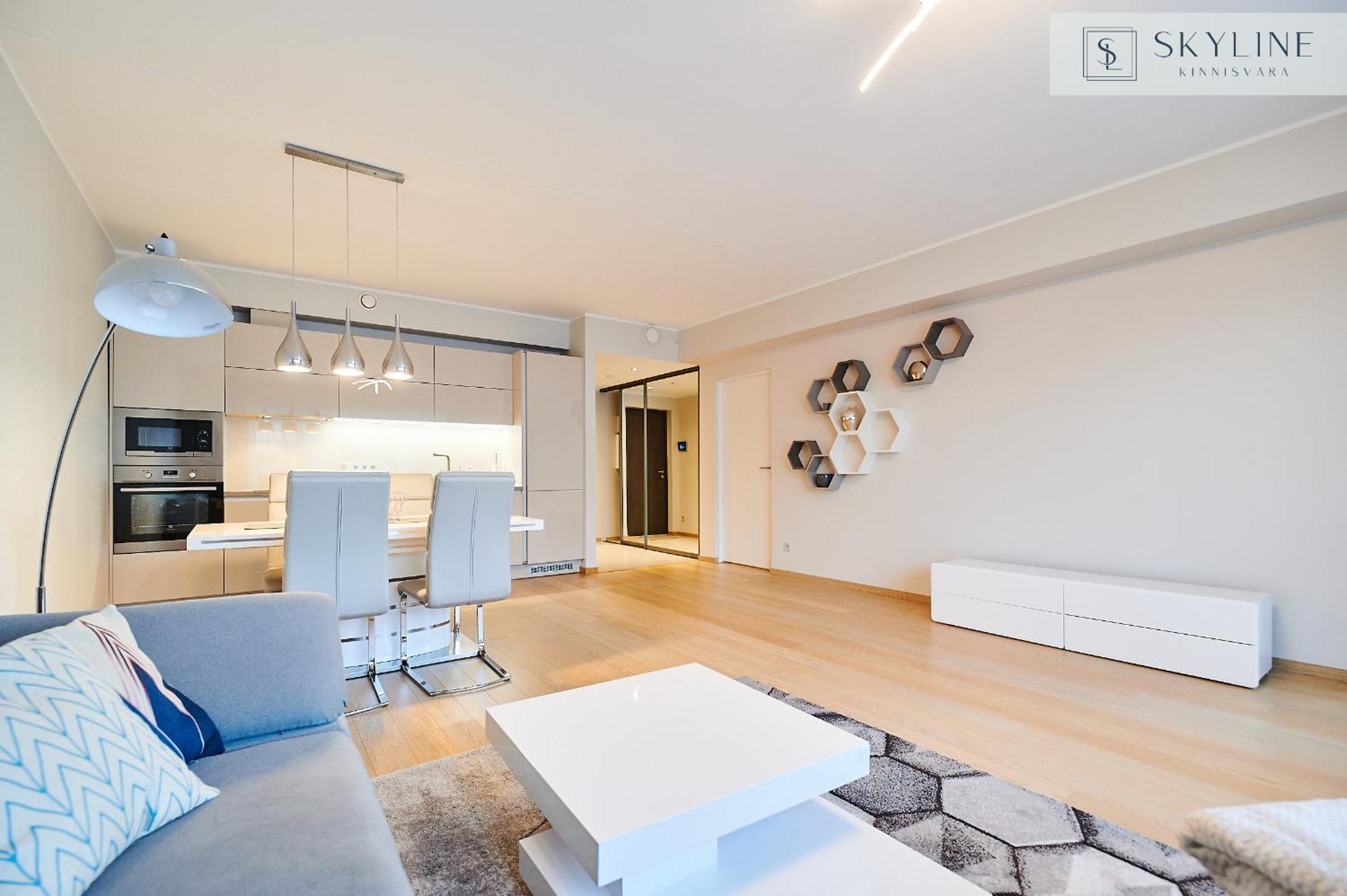 Fabulous Location Apartments Deluxe
