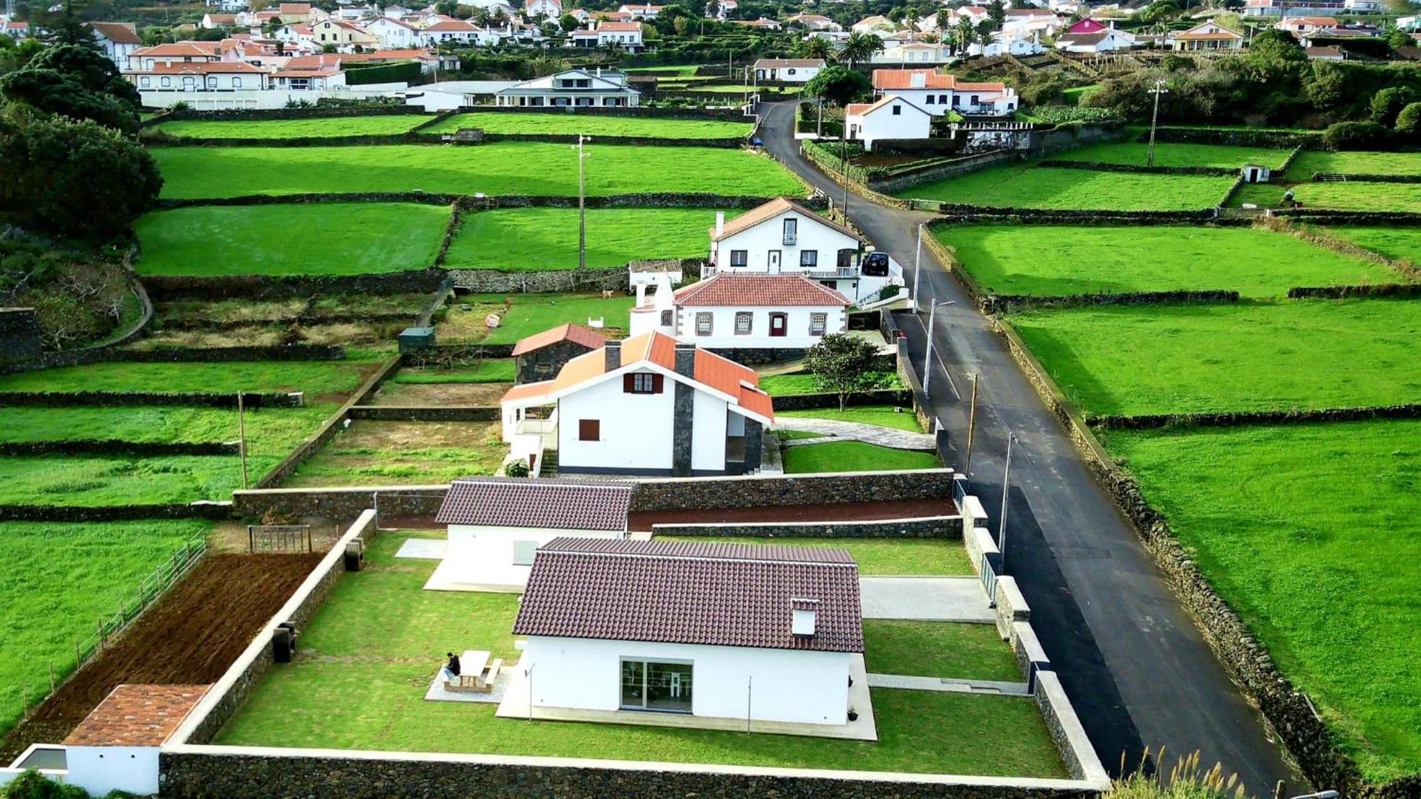 Casa da Salga, Biscoitos