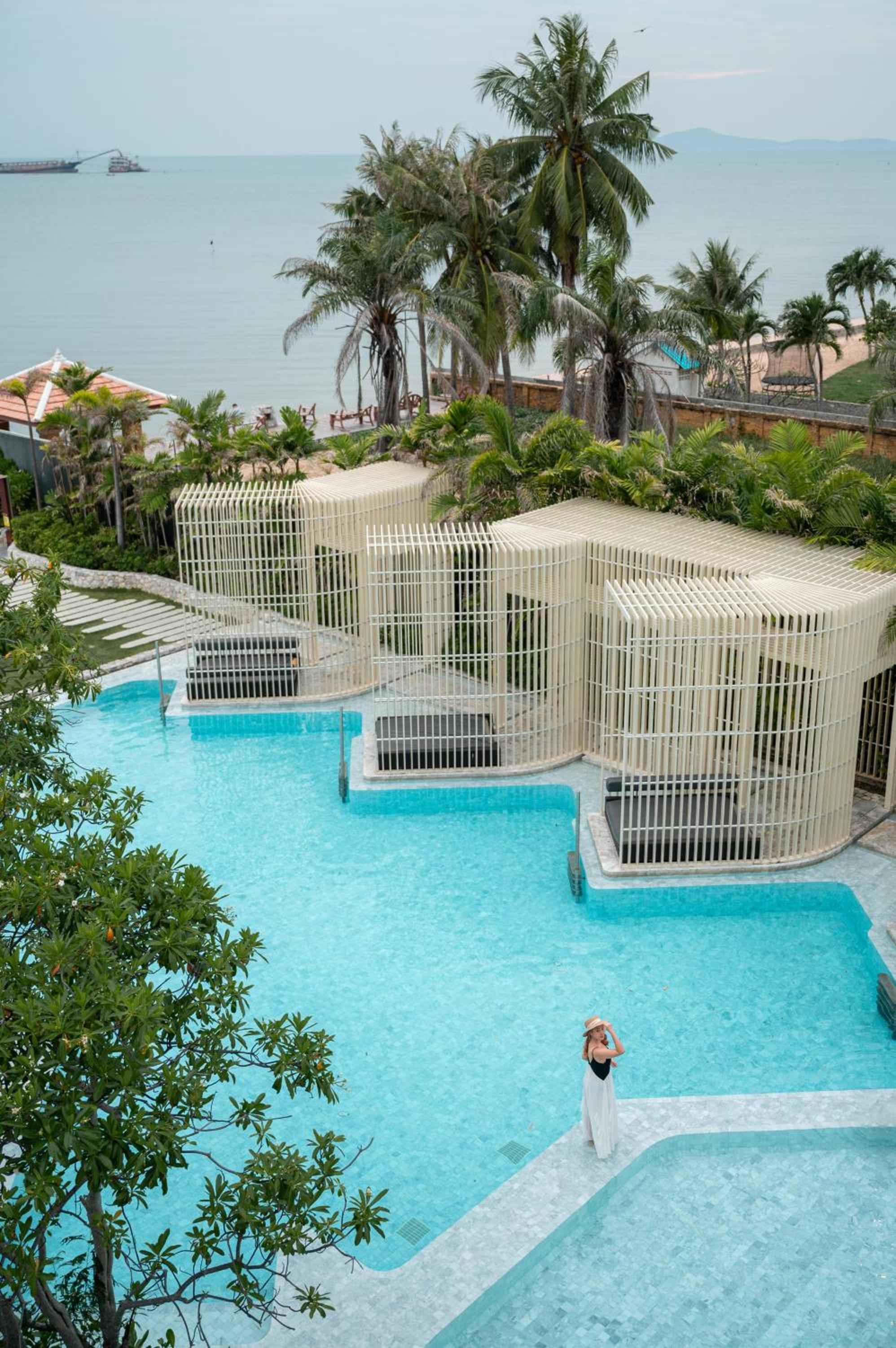 Veranda Residence by GoldStar Group view 3