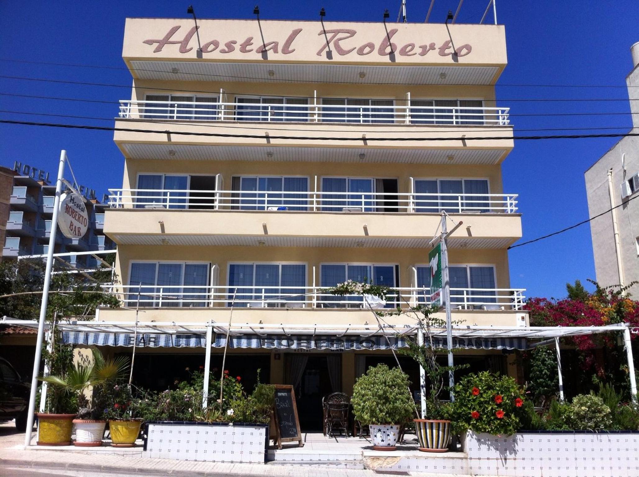 Hostal Roberto