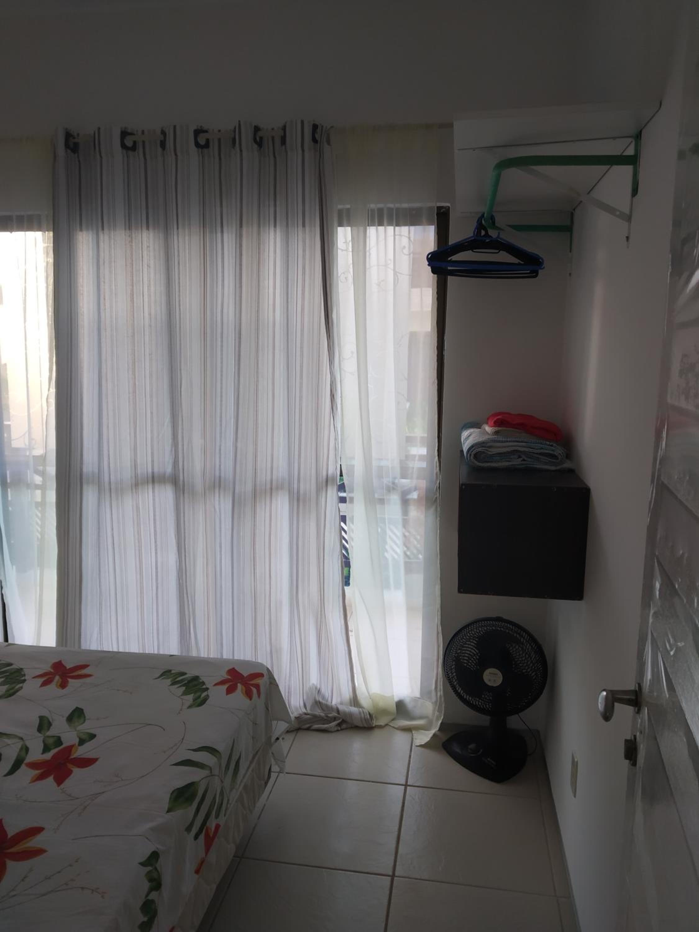 Apartamento a 60 metros para pé na areia - The Fountains - apto 105