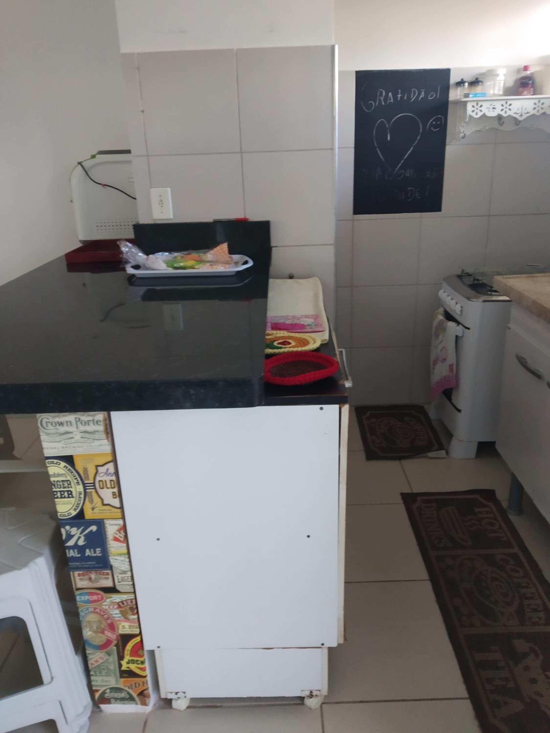 Apartamento a 60 metros para pé na areia - The Fountains - apto 105