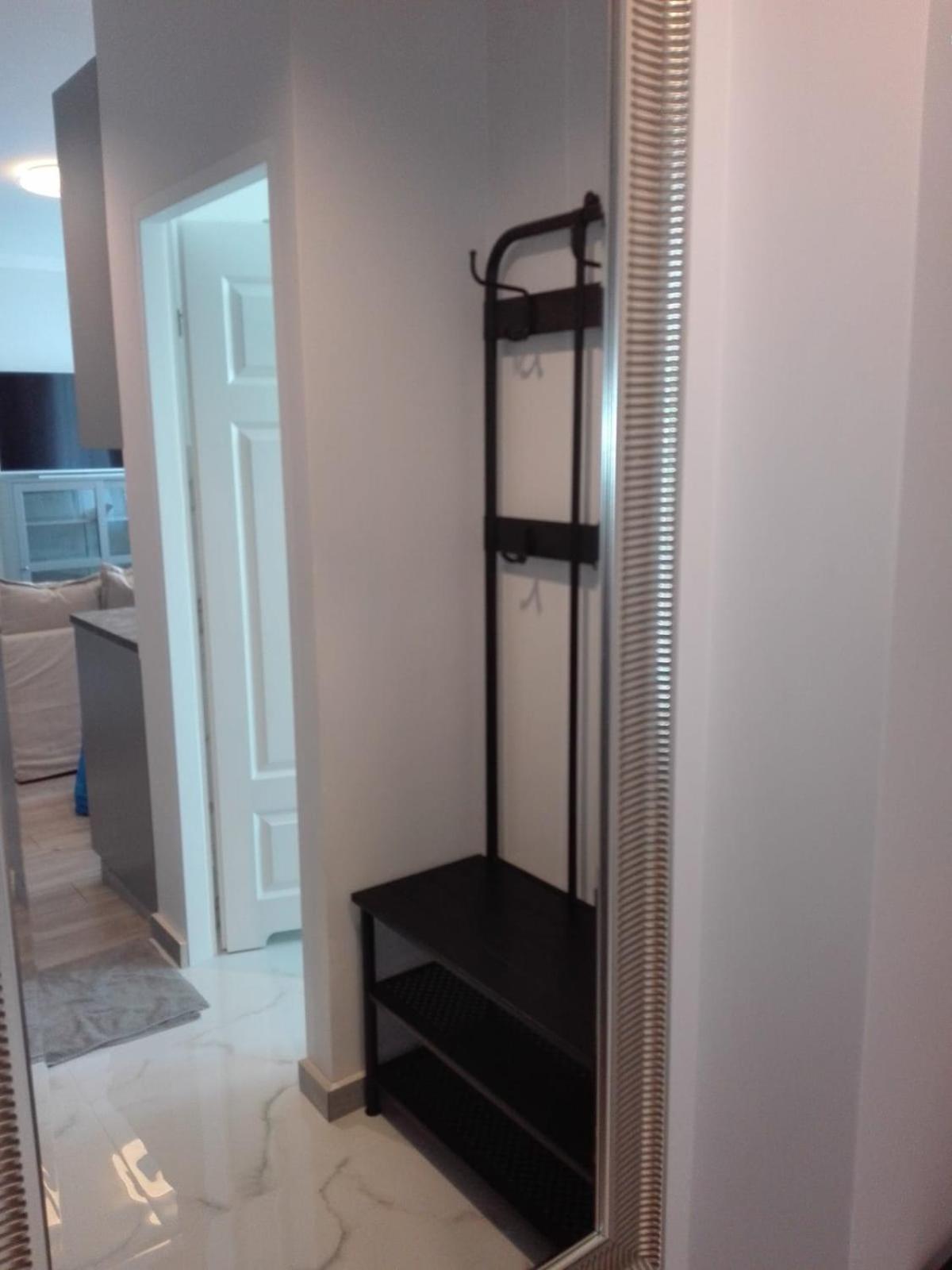 Apartament Maja 2 pokoje stare miasto Gdańsk parking w cenie