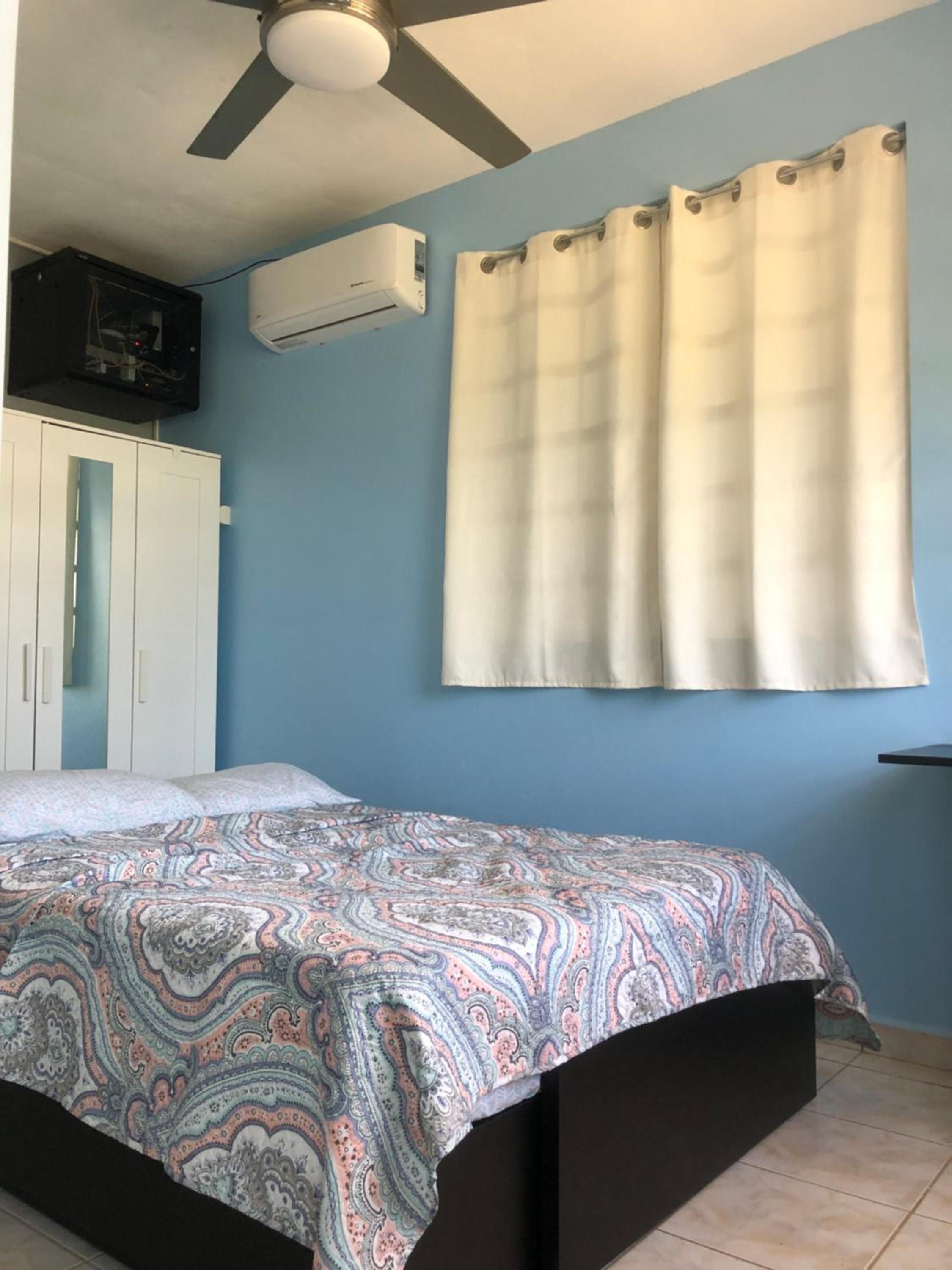 Casita Paraiso