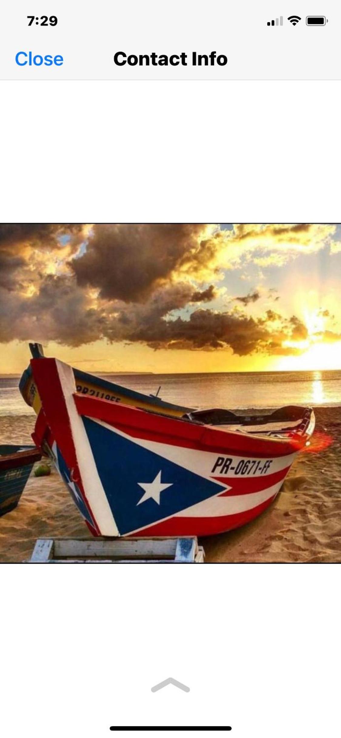 Casita Paraiso