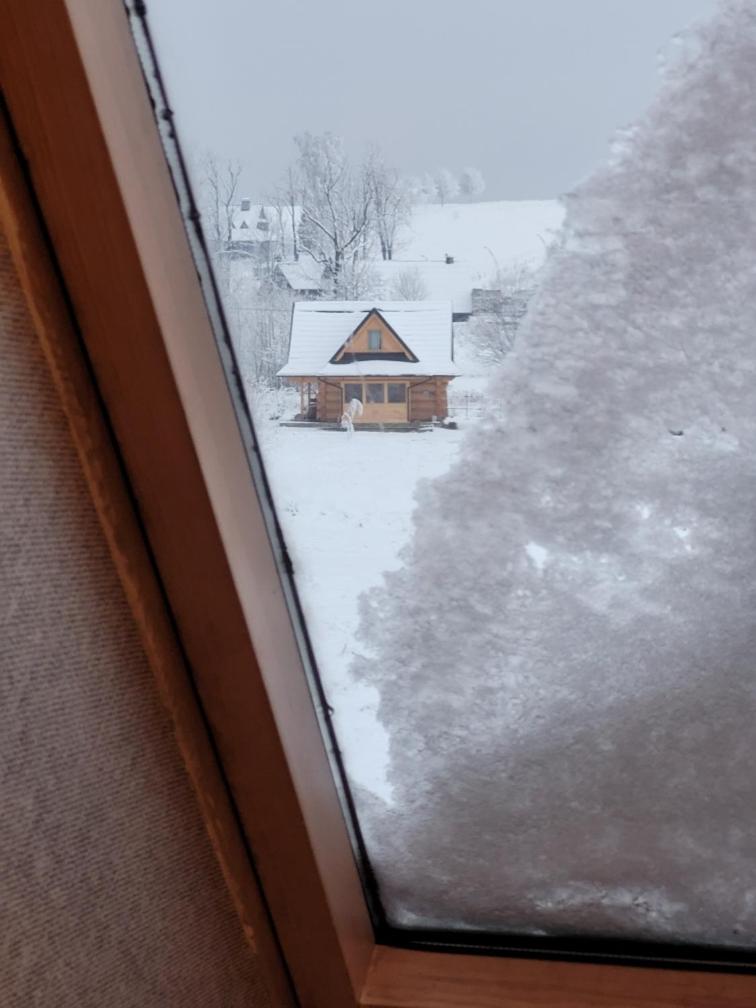 Podhalanka Pokoje
