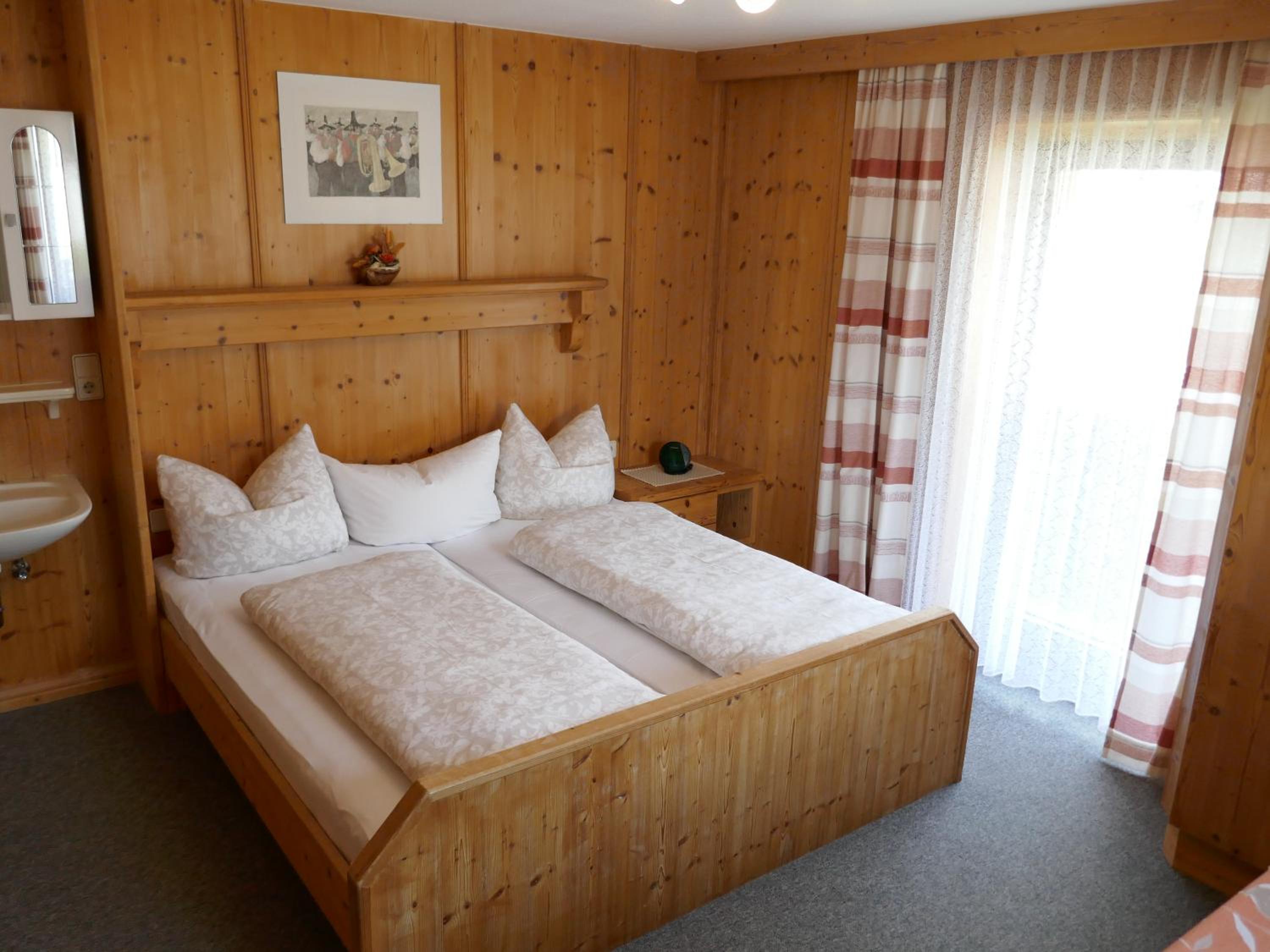 Apartment Hubert Praxmarer