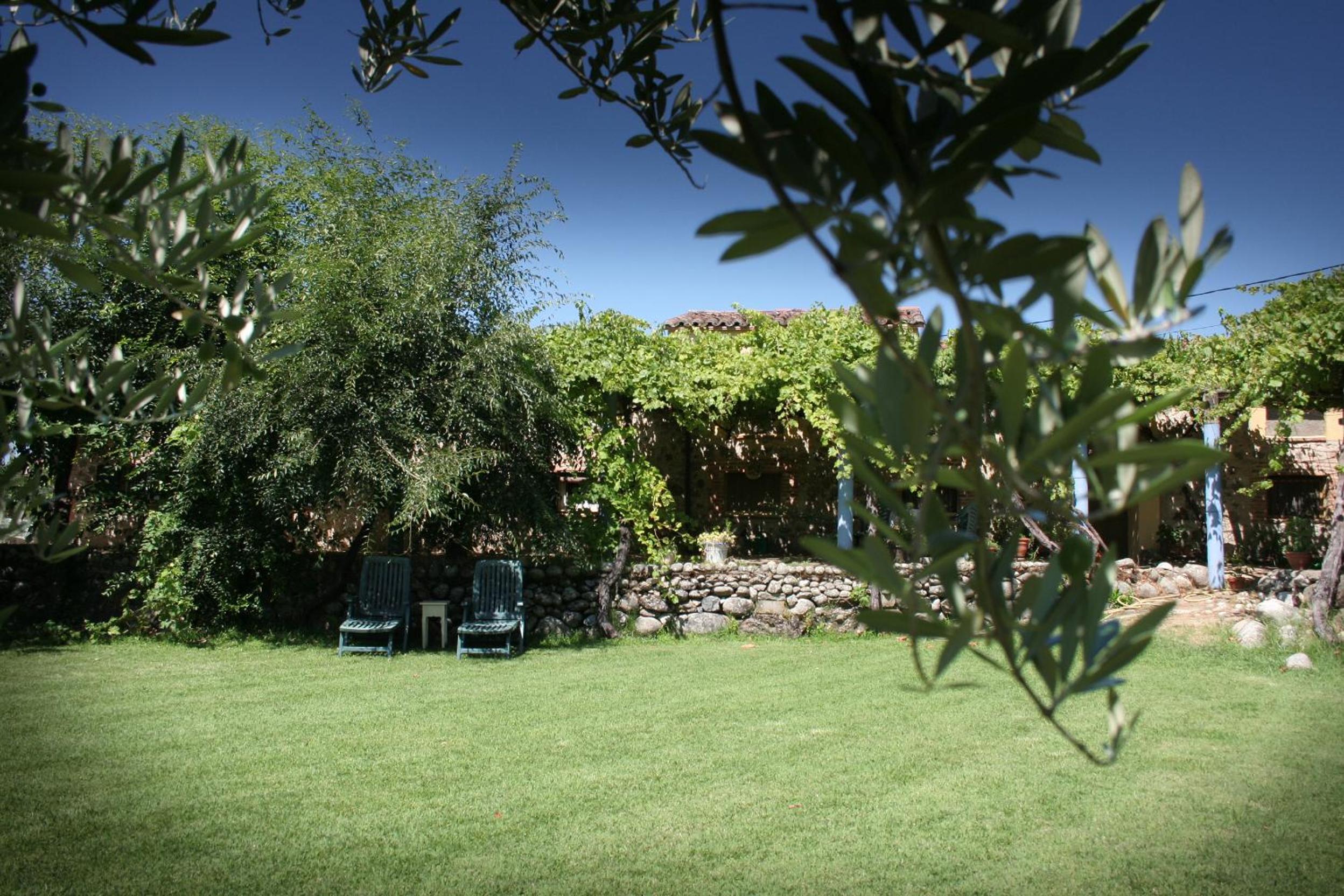 Casa Rural Luna view 5