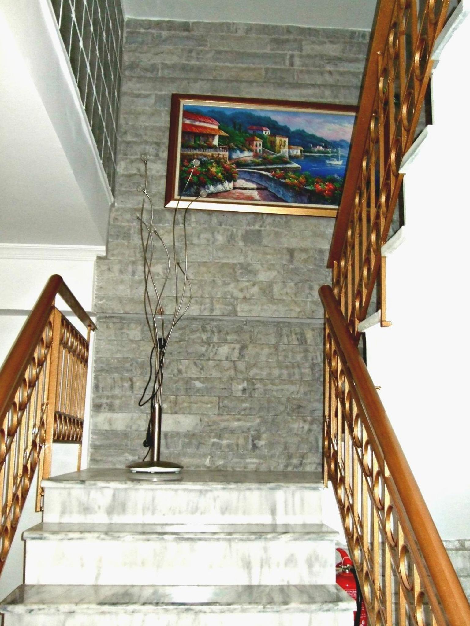 Kristallia Rooms view 3