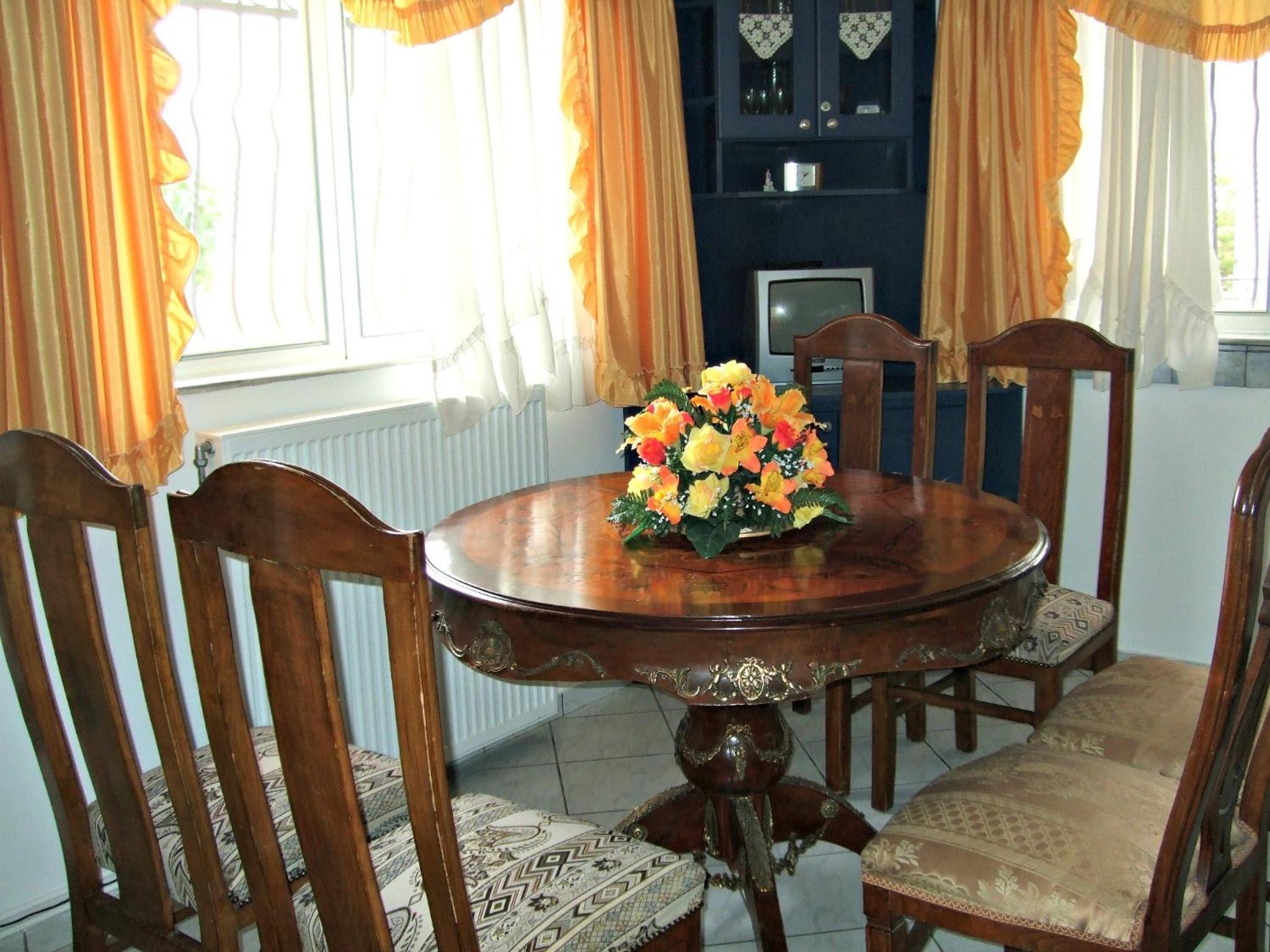 Kristallia Rooms view 2