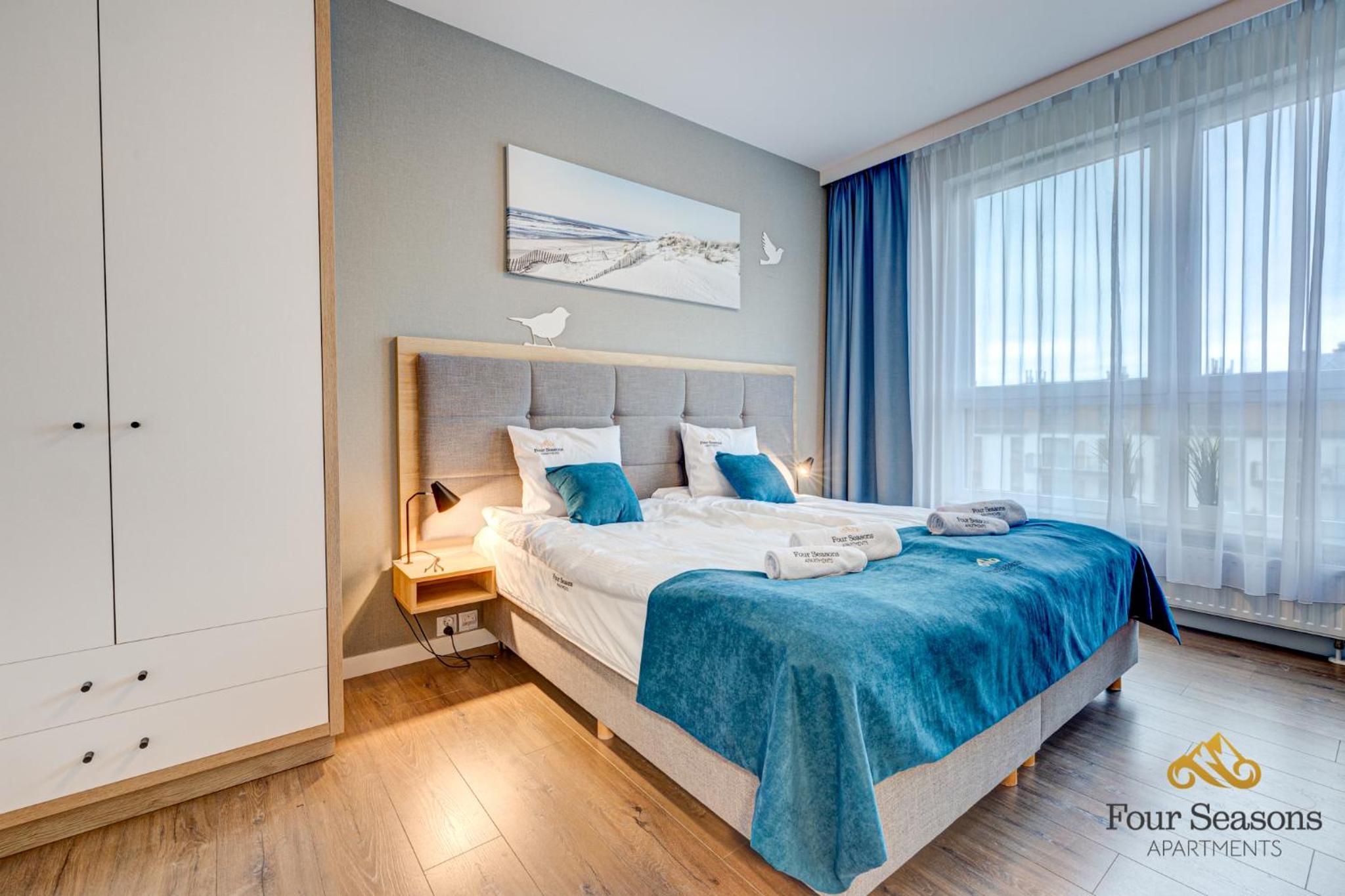 Bel Mare Prestige by Four Seasons
