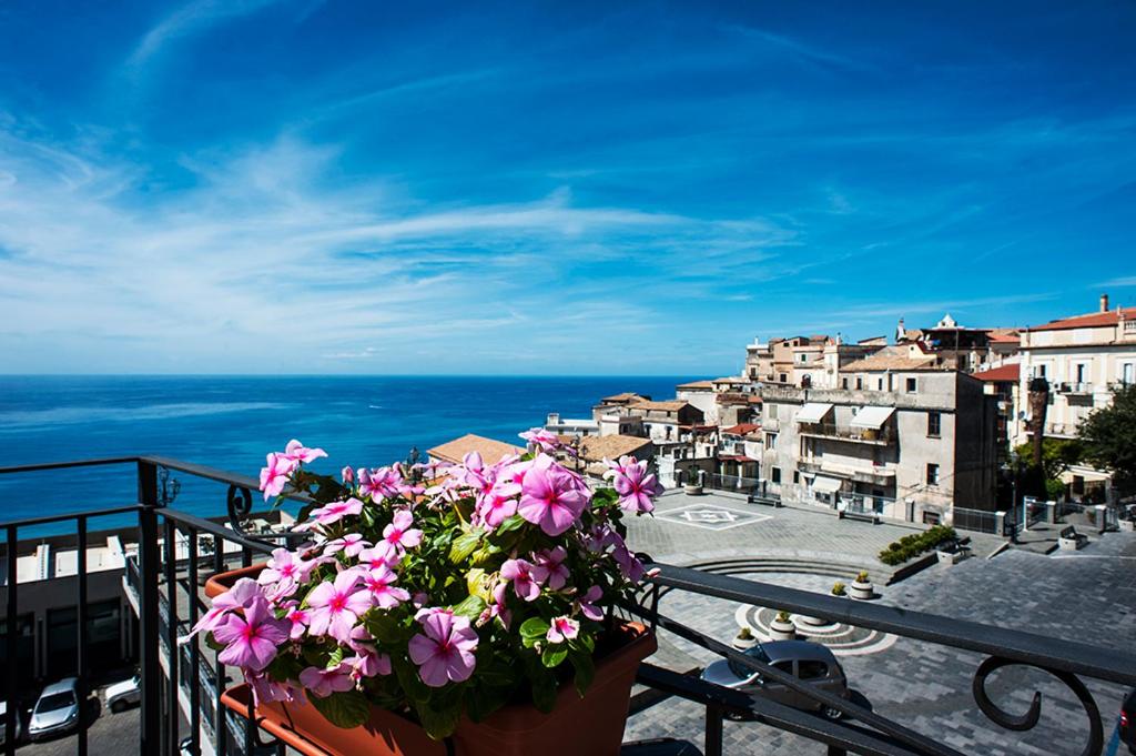 B&B La Terrazza