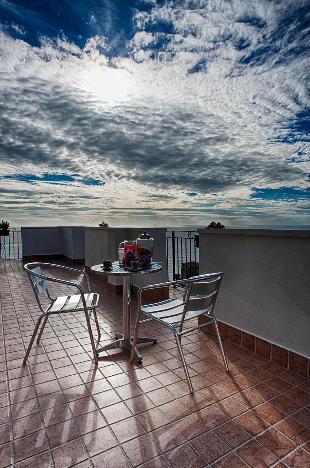 B&B La Terrazza