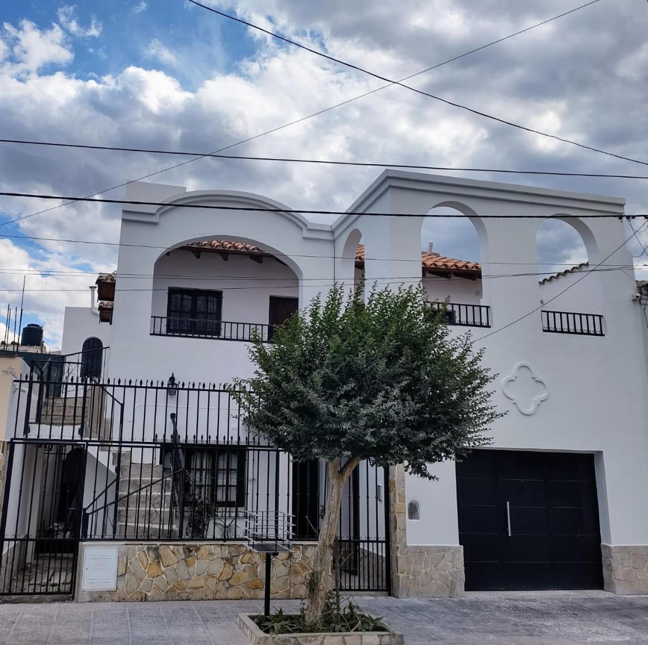 Este es mi Lugar, Salta Capital