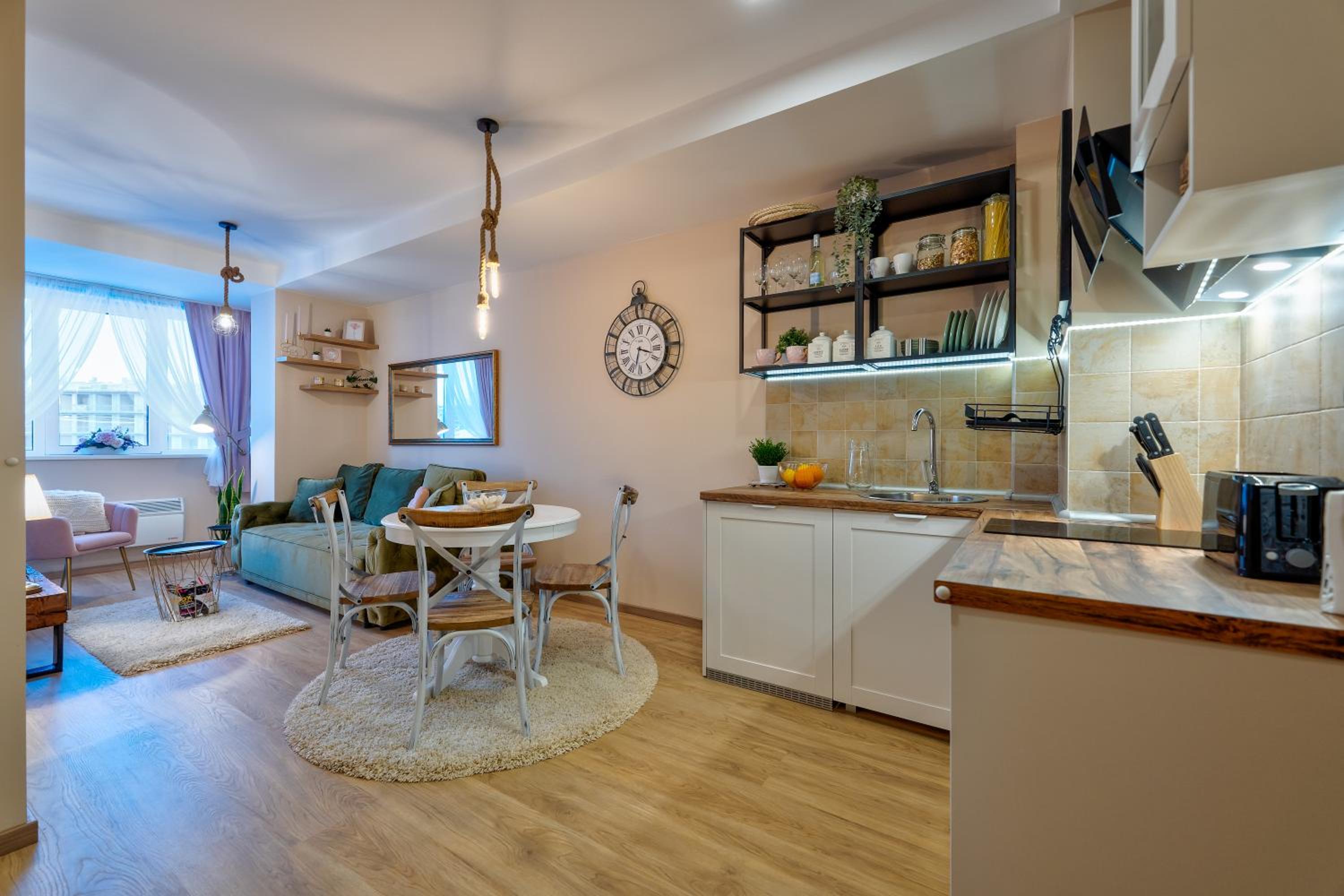 Nera Lux Apartment