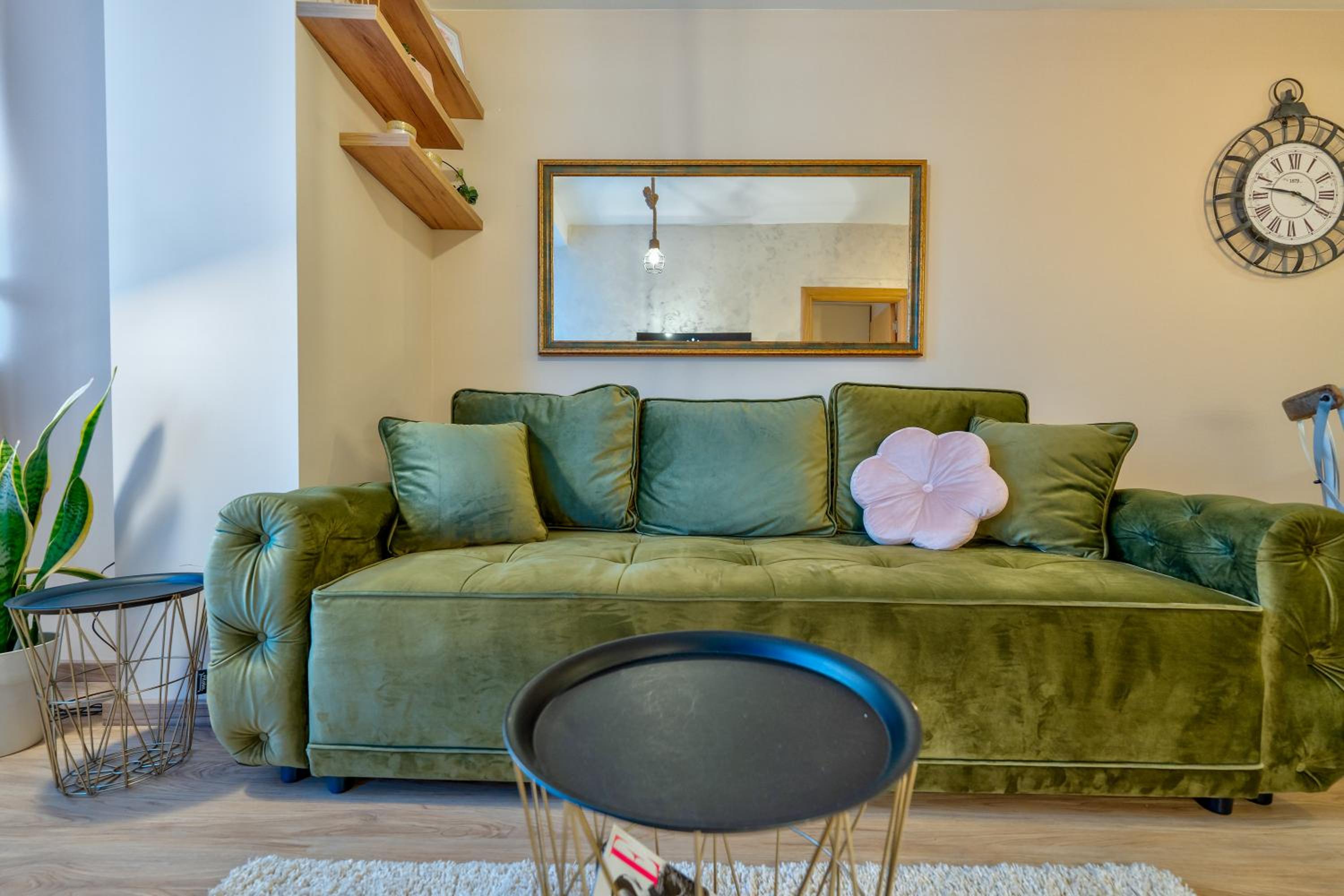 Nera Lux Apartment