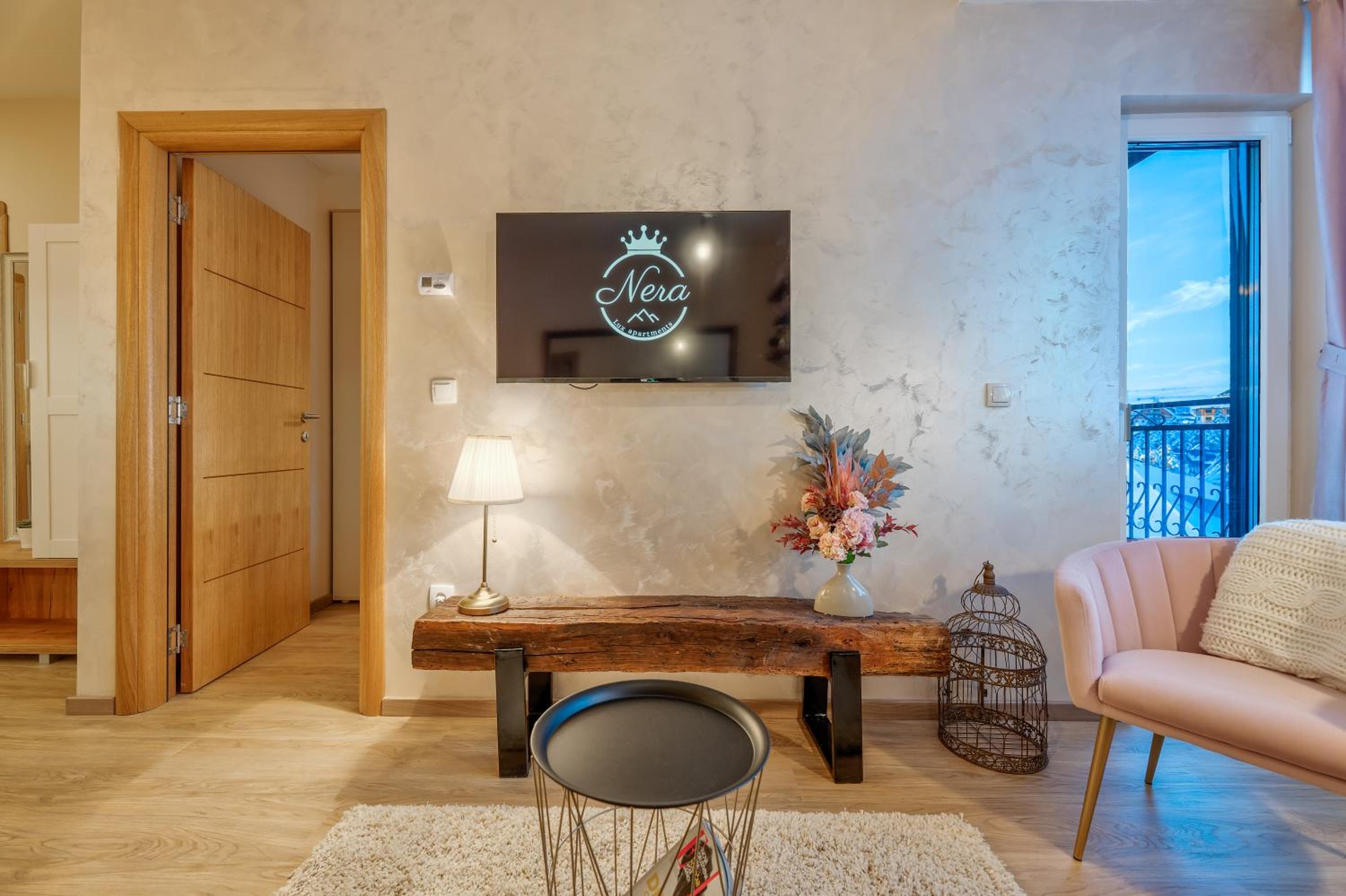 Nera Lux Apartment