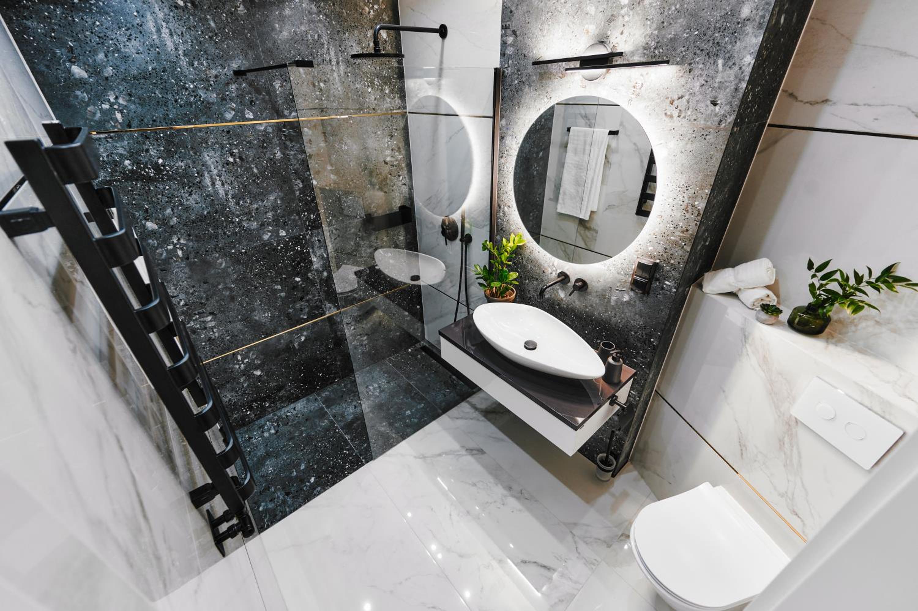 Apartamenty Kossak Residence