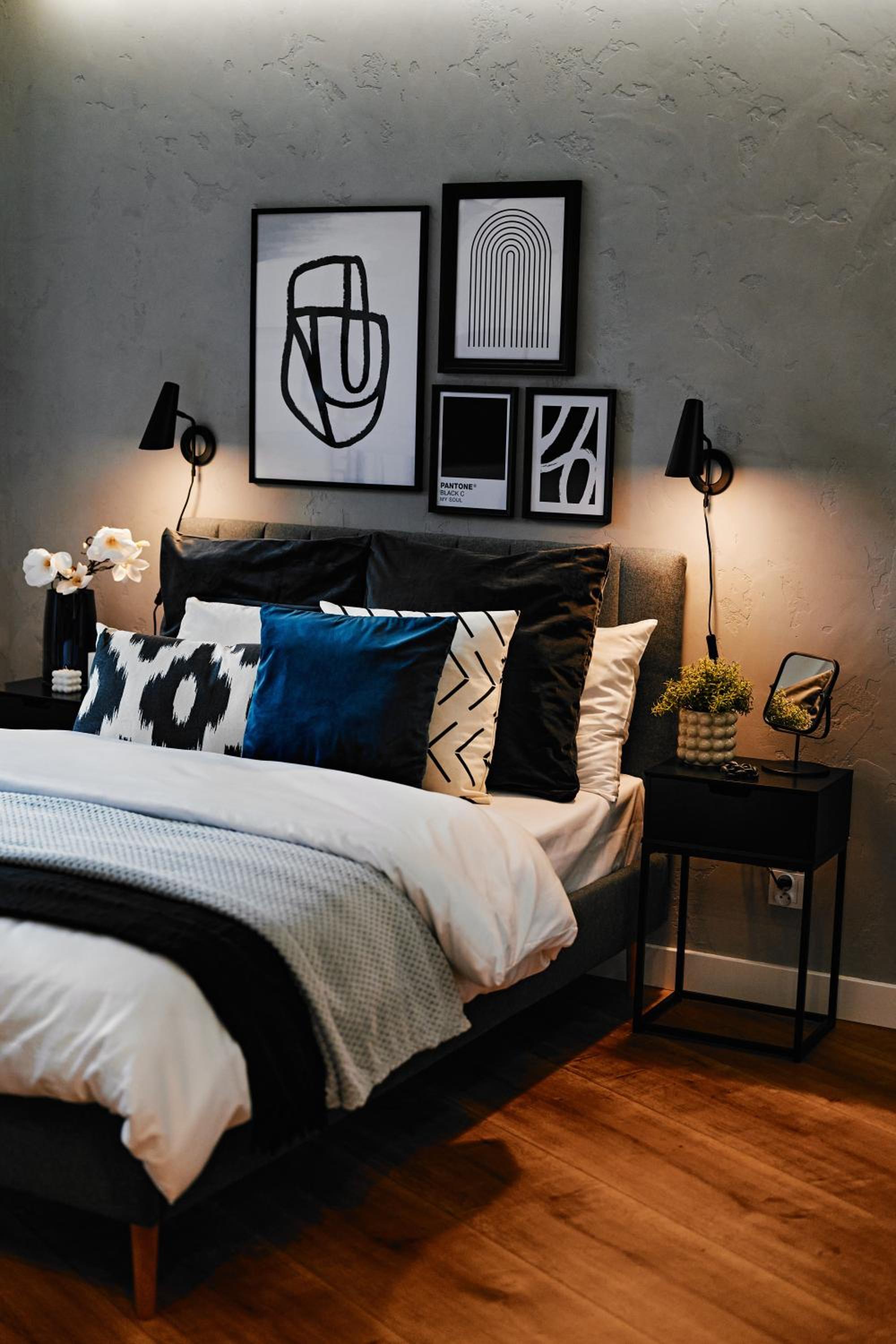 Apartamenty Kossak Residence