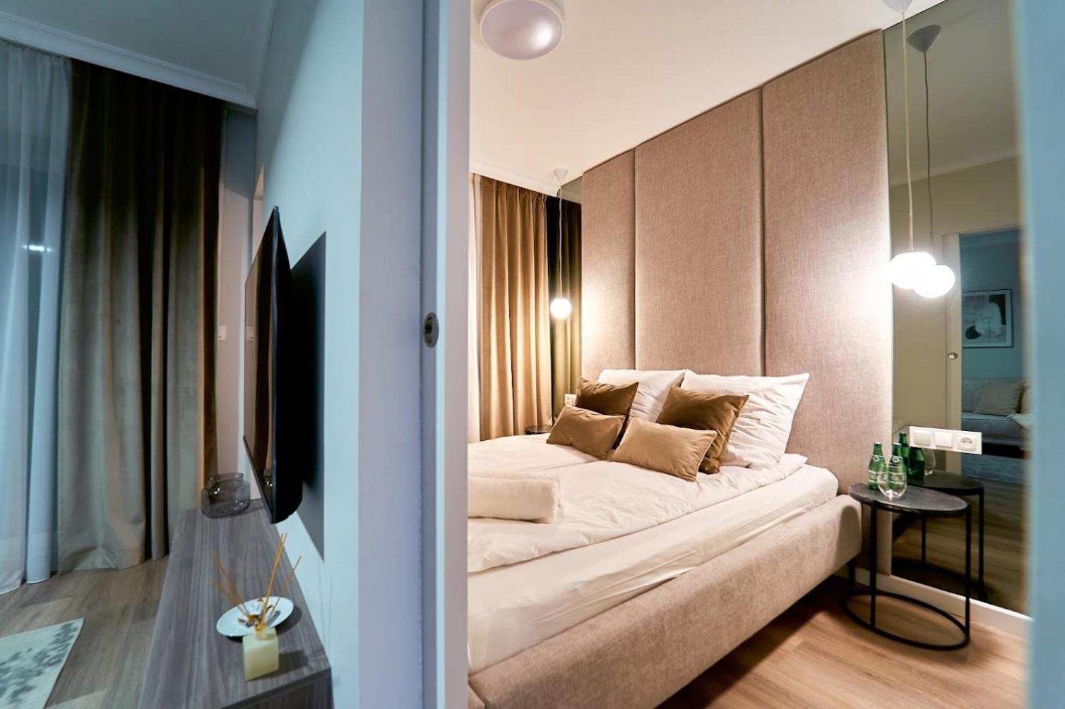 LAGUNA Apartament Polanica Residence 35