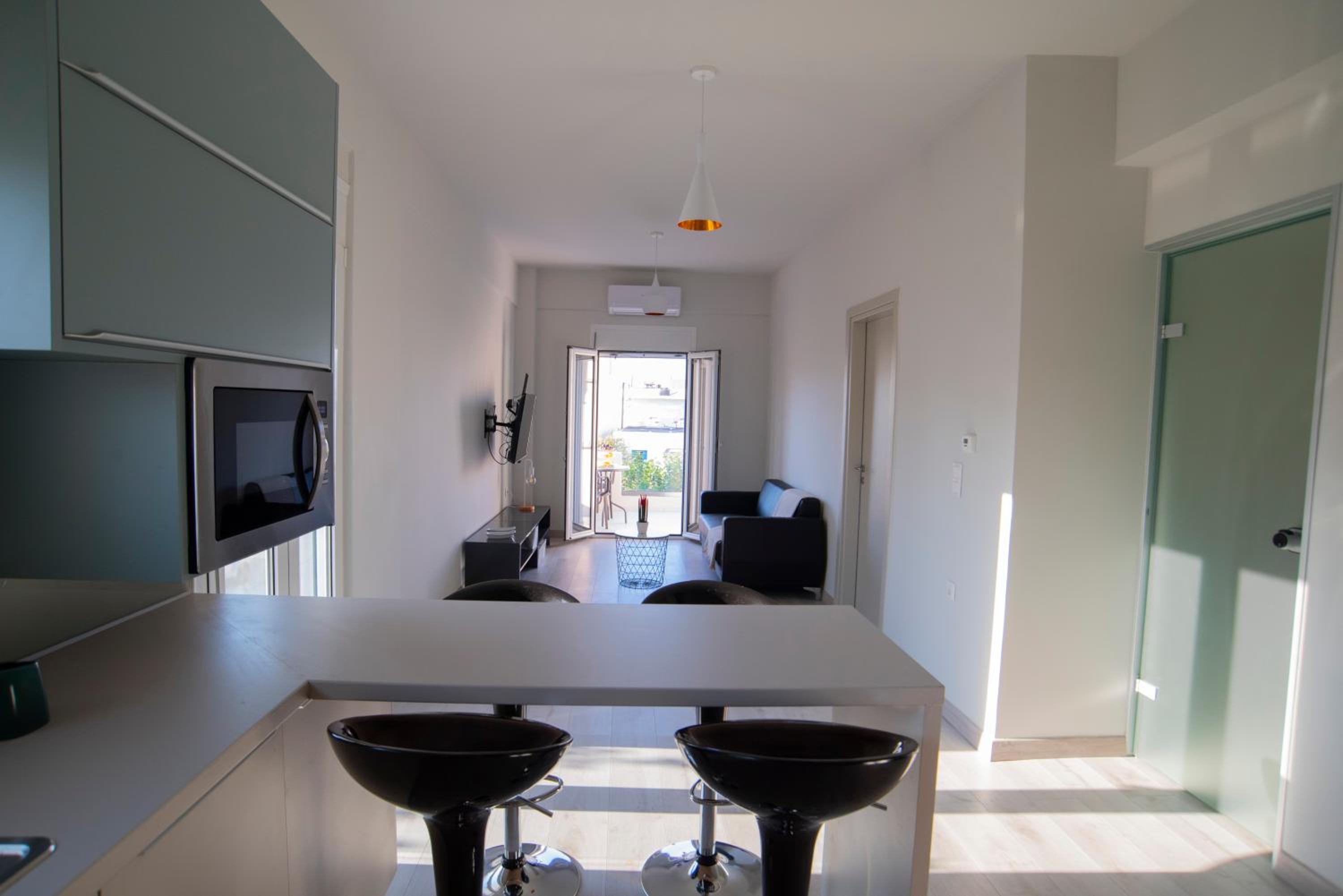 Ierapetra flats photo 5