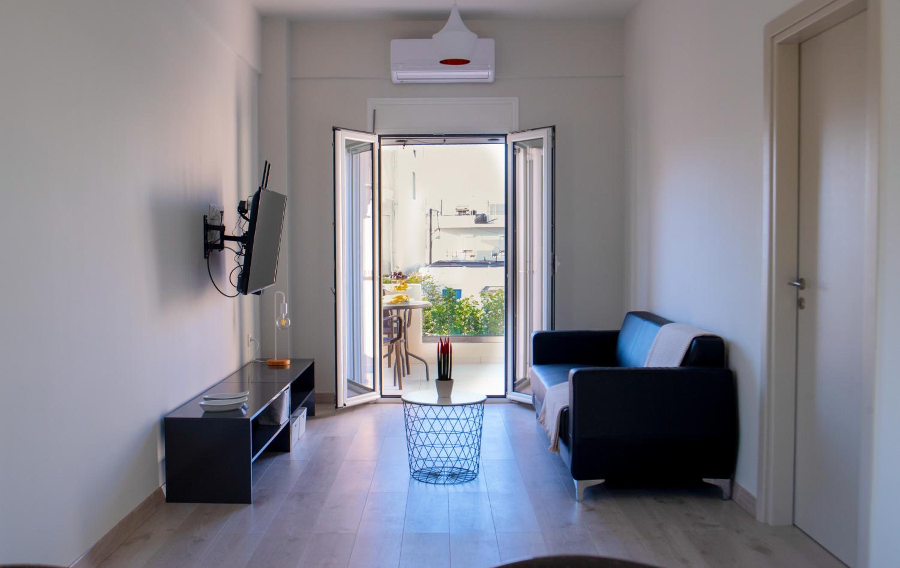 Ierapetra flats photo 4