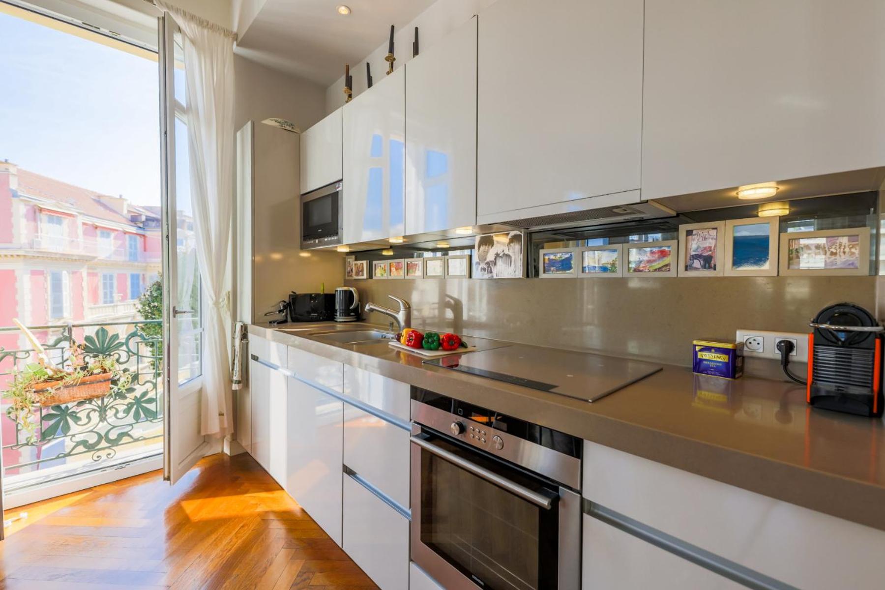Victor Hugo Palais AP3061 by Riviera Holiday Homes photo 4