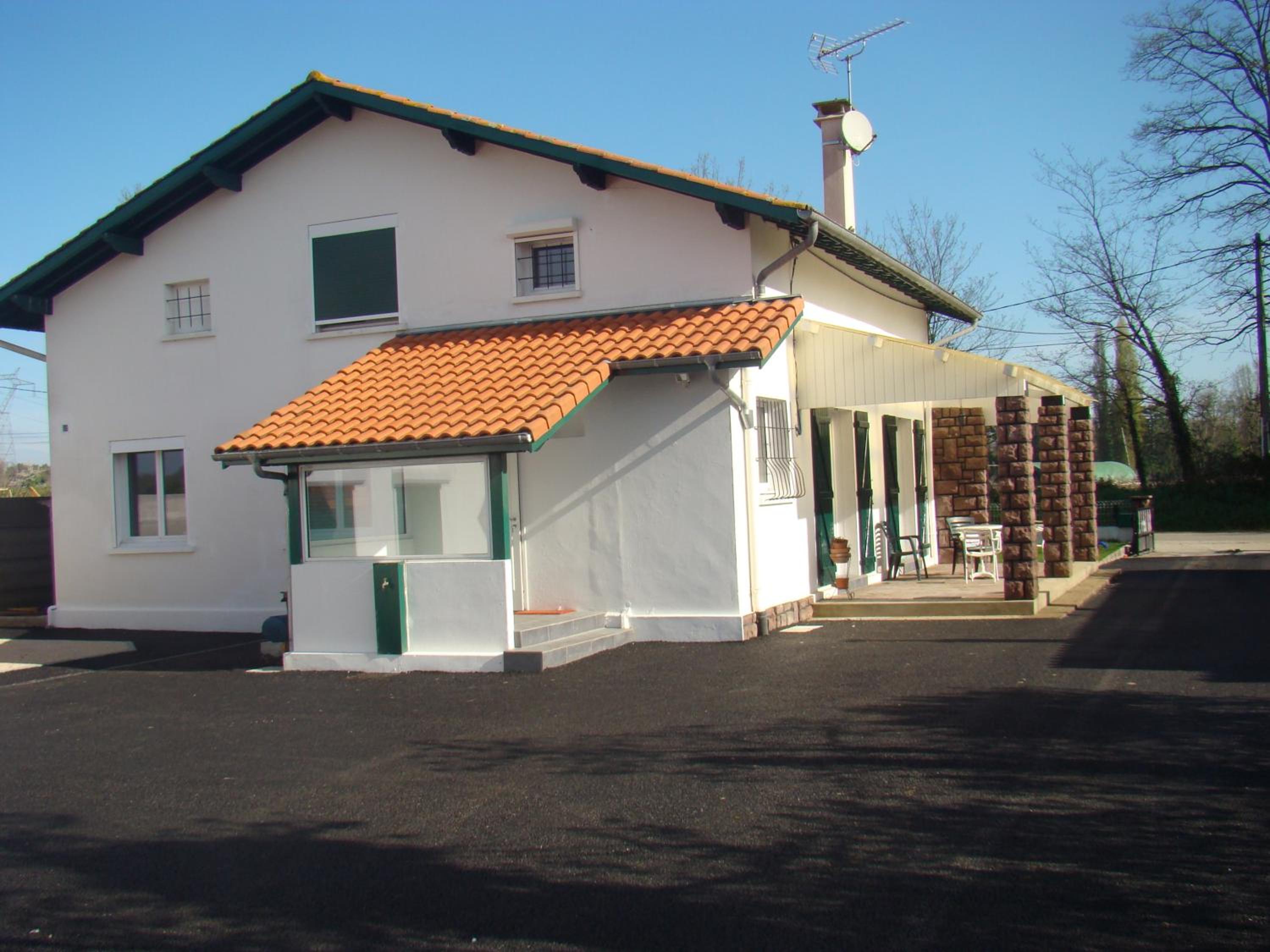 Les Gîtes Malidri
