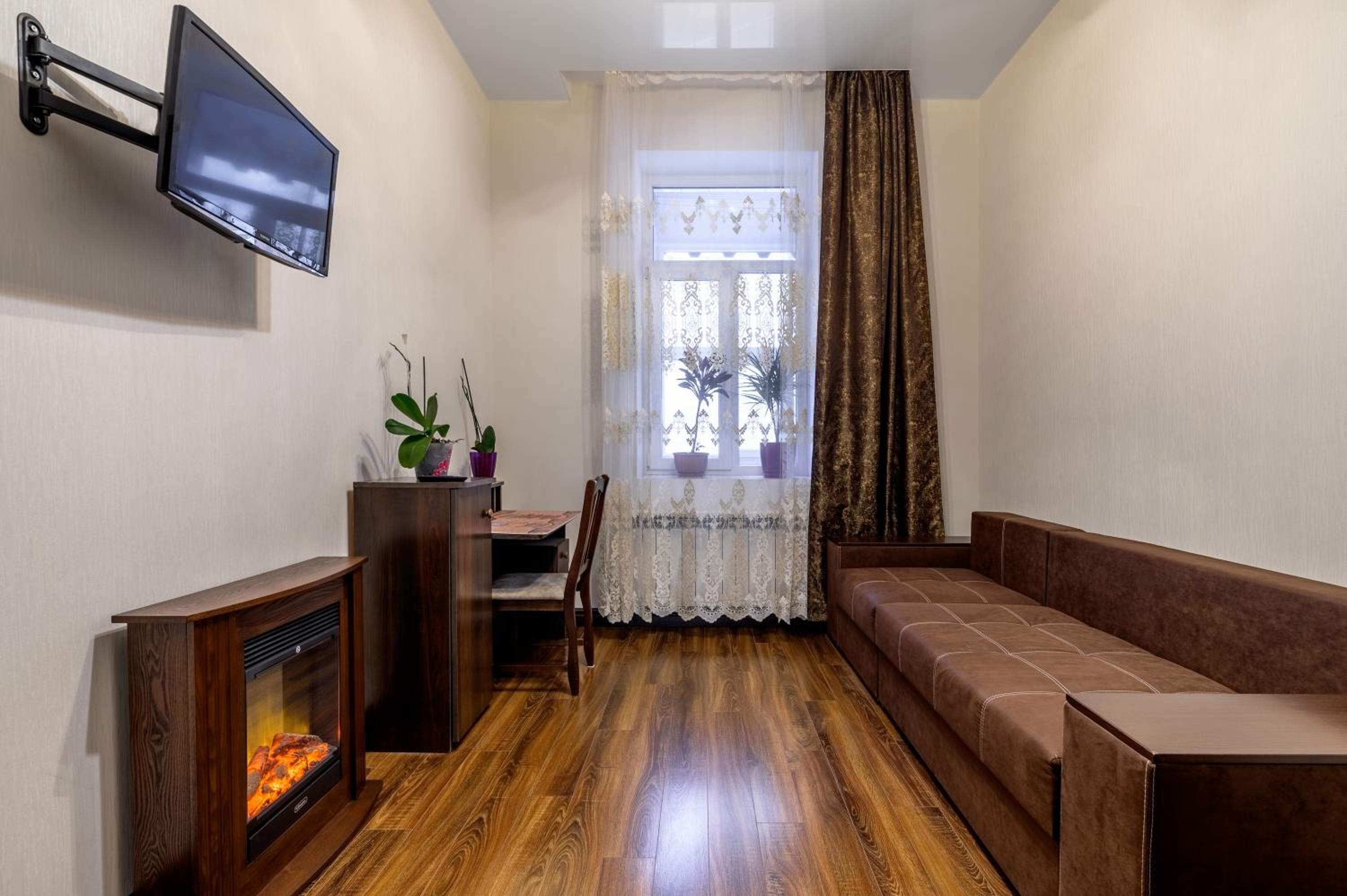 New World 4 Apartments