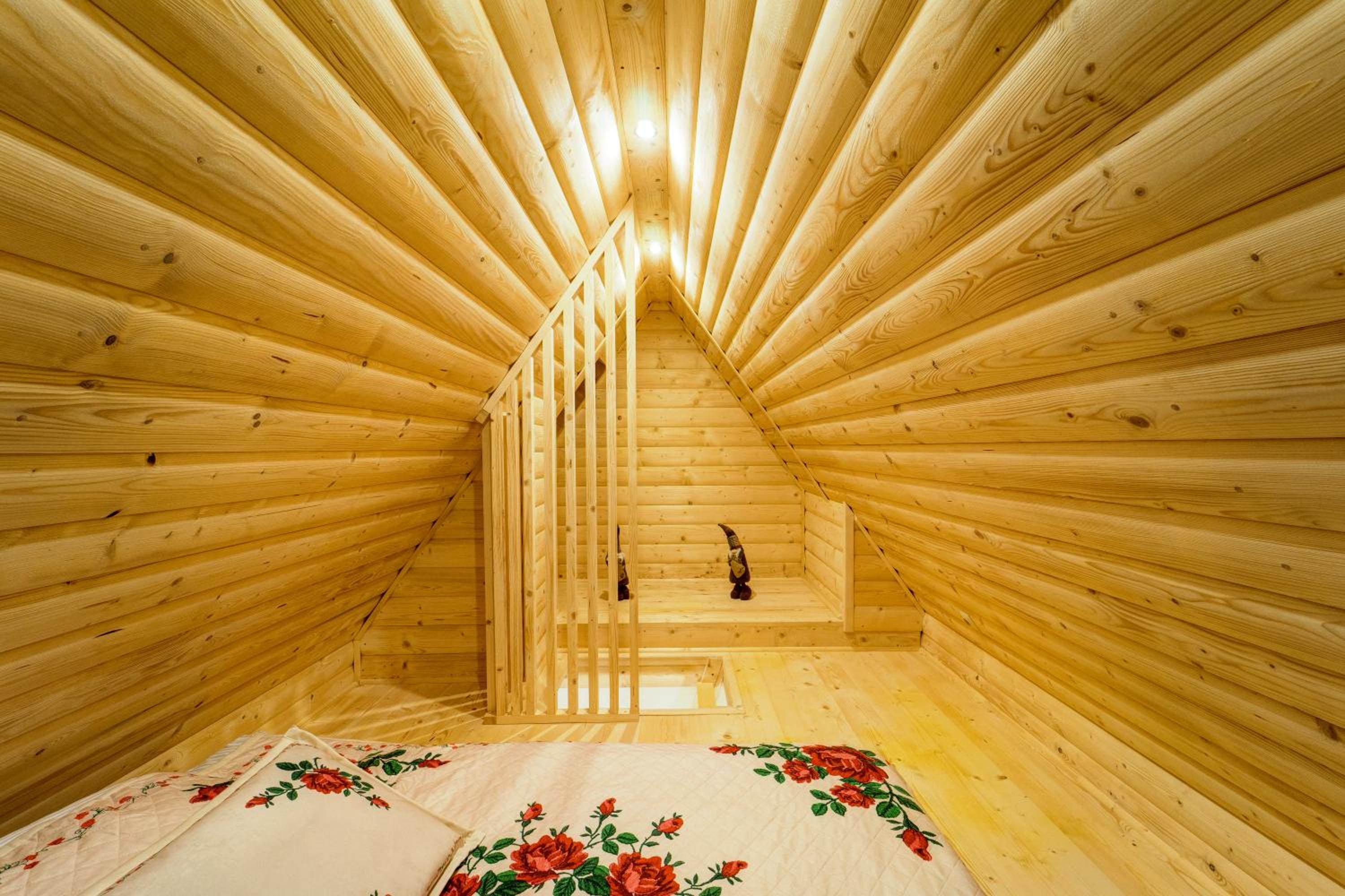 Komfortowe domki na wynajem - Holiday Tatry - Property Image 8