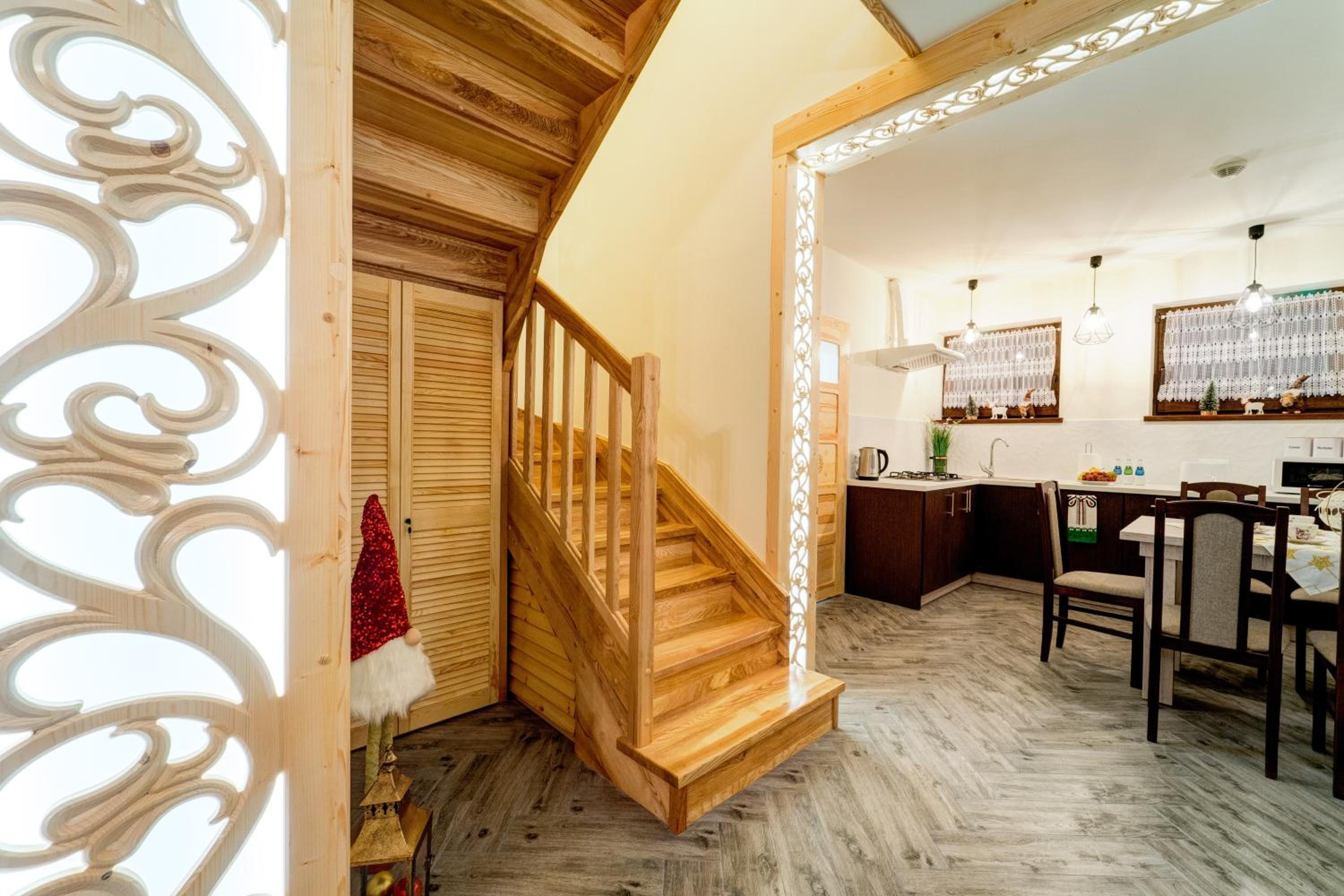 Komfortowe domki na wynajem - Holiday Tatry - Property Image 5