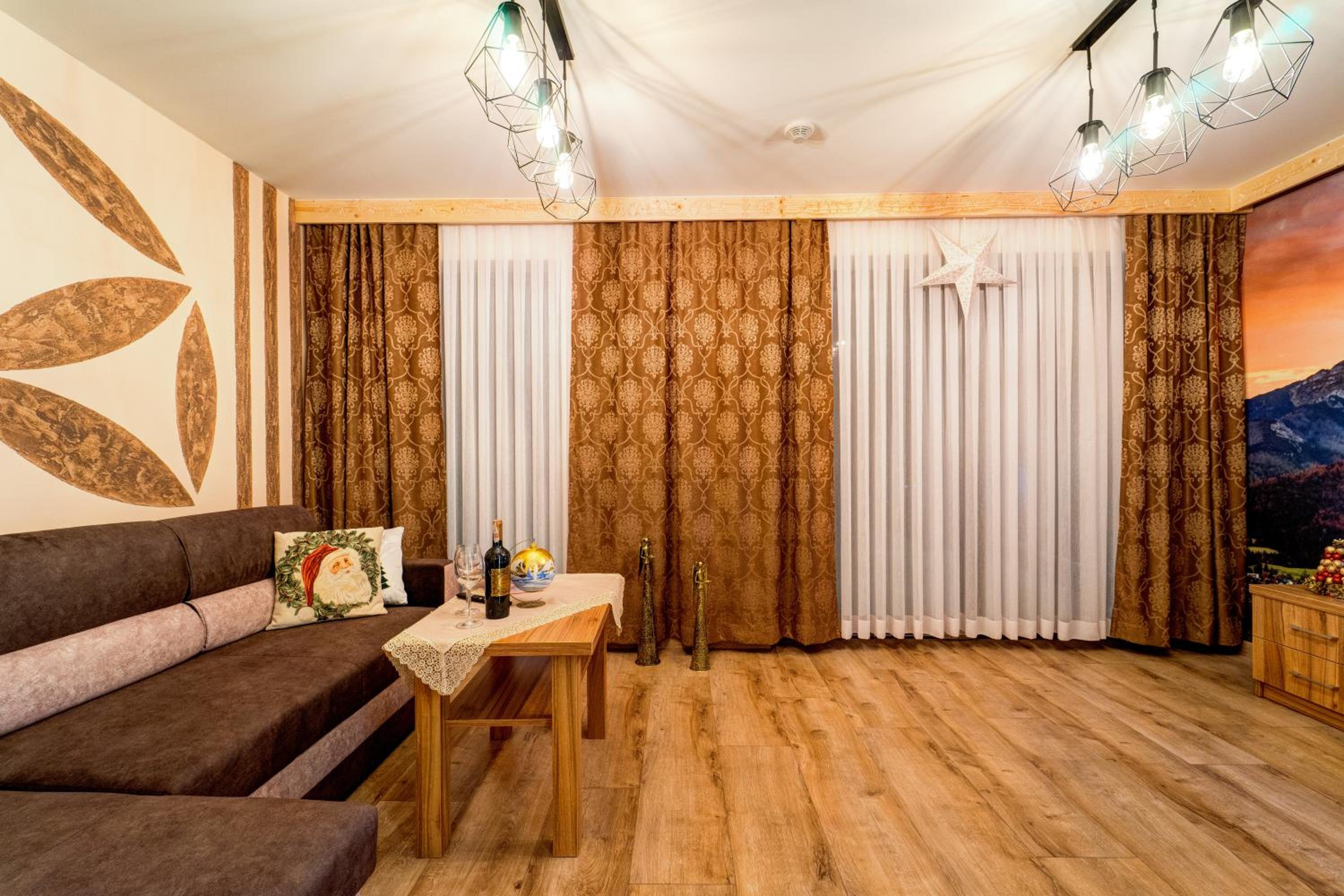 Komfortowe domki na wynajem - Holiday Tatry - Property Image 44